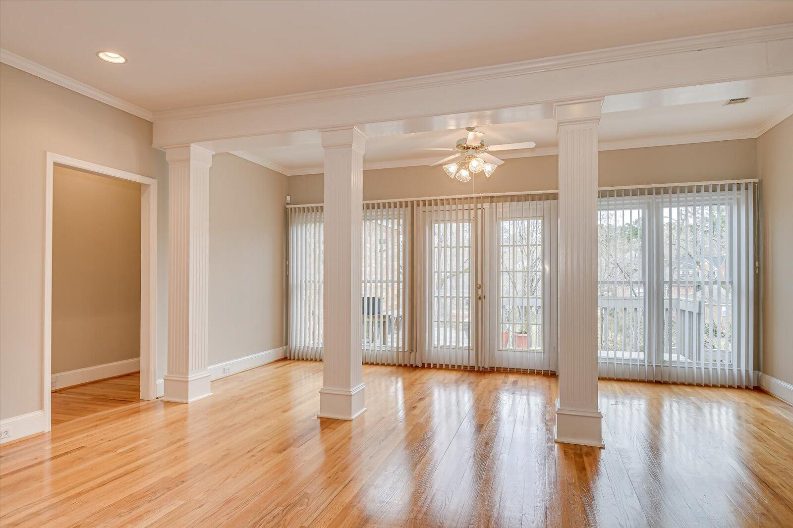 793 SPARKLEBERRY Road