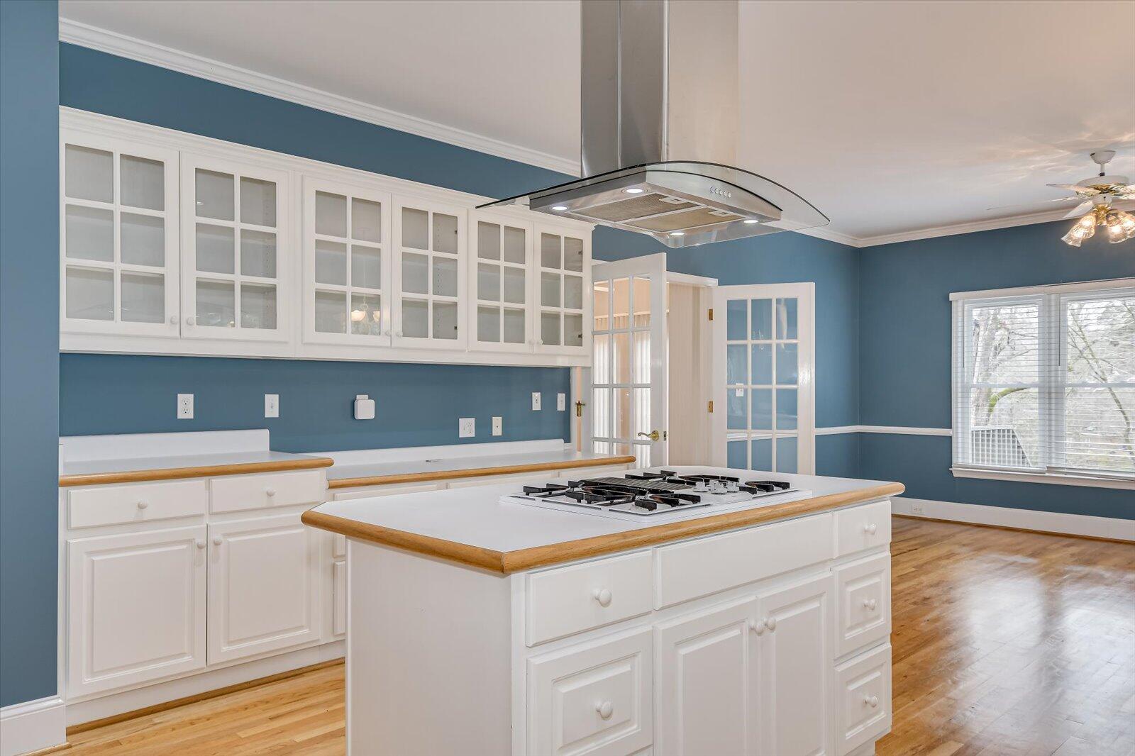 793 SPARKLEBERRY Road