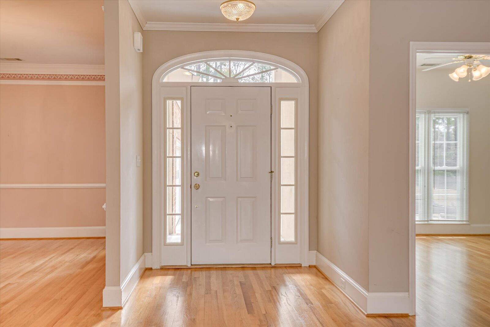 793 SPARKLEBERRY Road