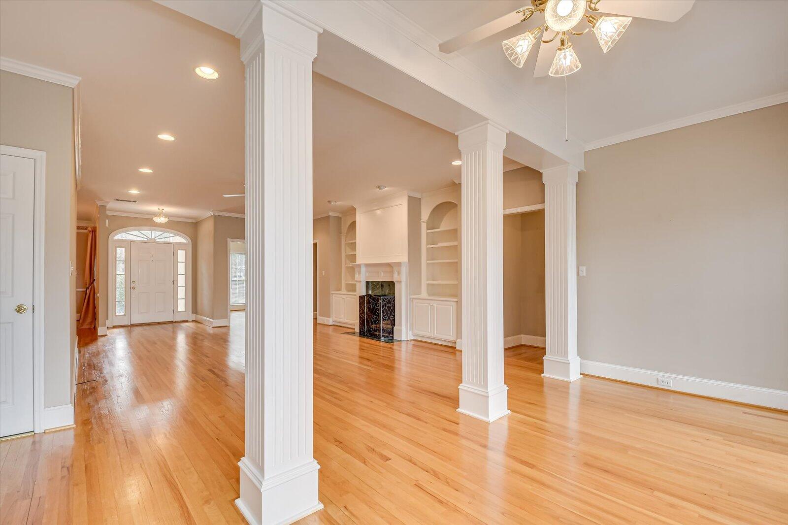 793 SPARKLEBERRY Road