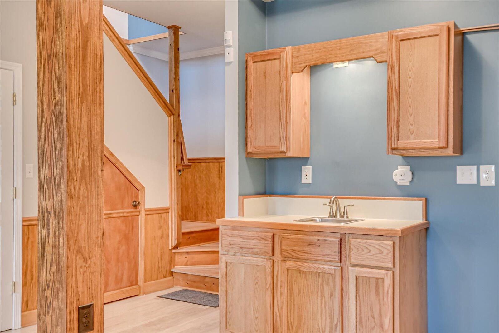 793 SPARKLEBERRY Road