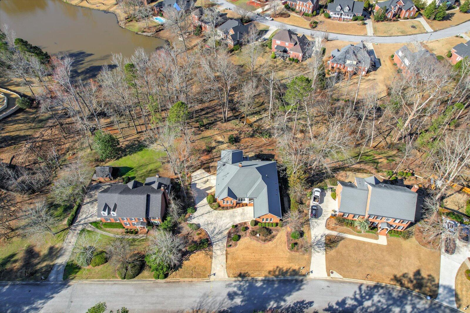 793 SPARKLEBERRY Road