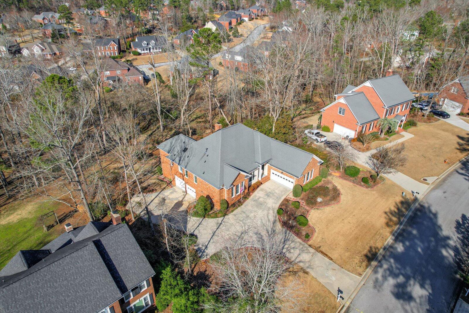 793 SPARKLEBERRY Road