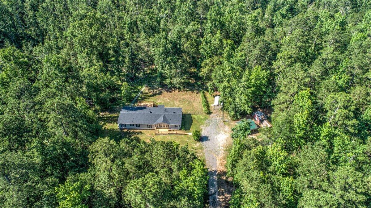 2544 Pine Needle Road