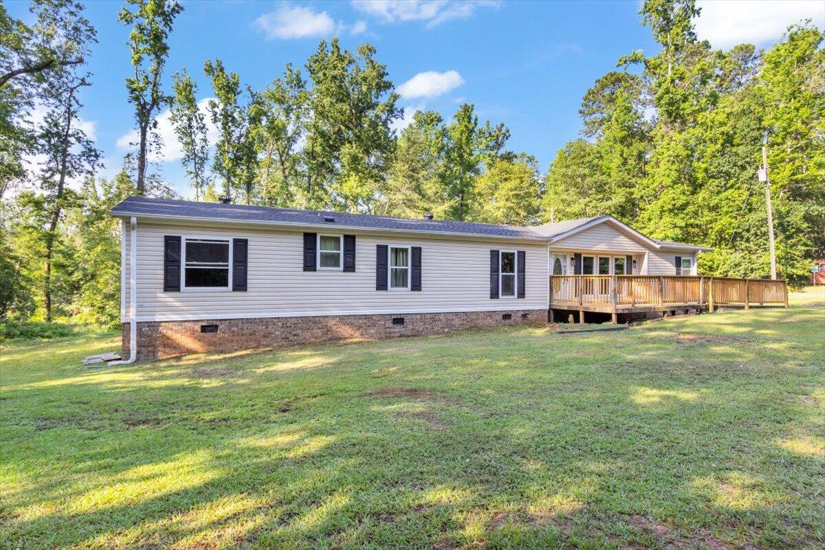 2544 Pine Needle Road