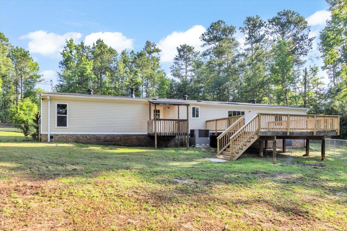 2544 Pine Needle Road