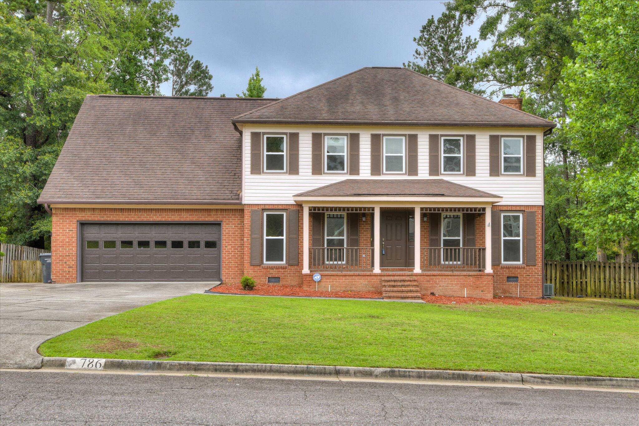 786 Springbrook Lane