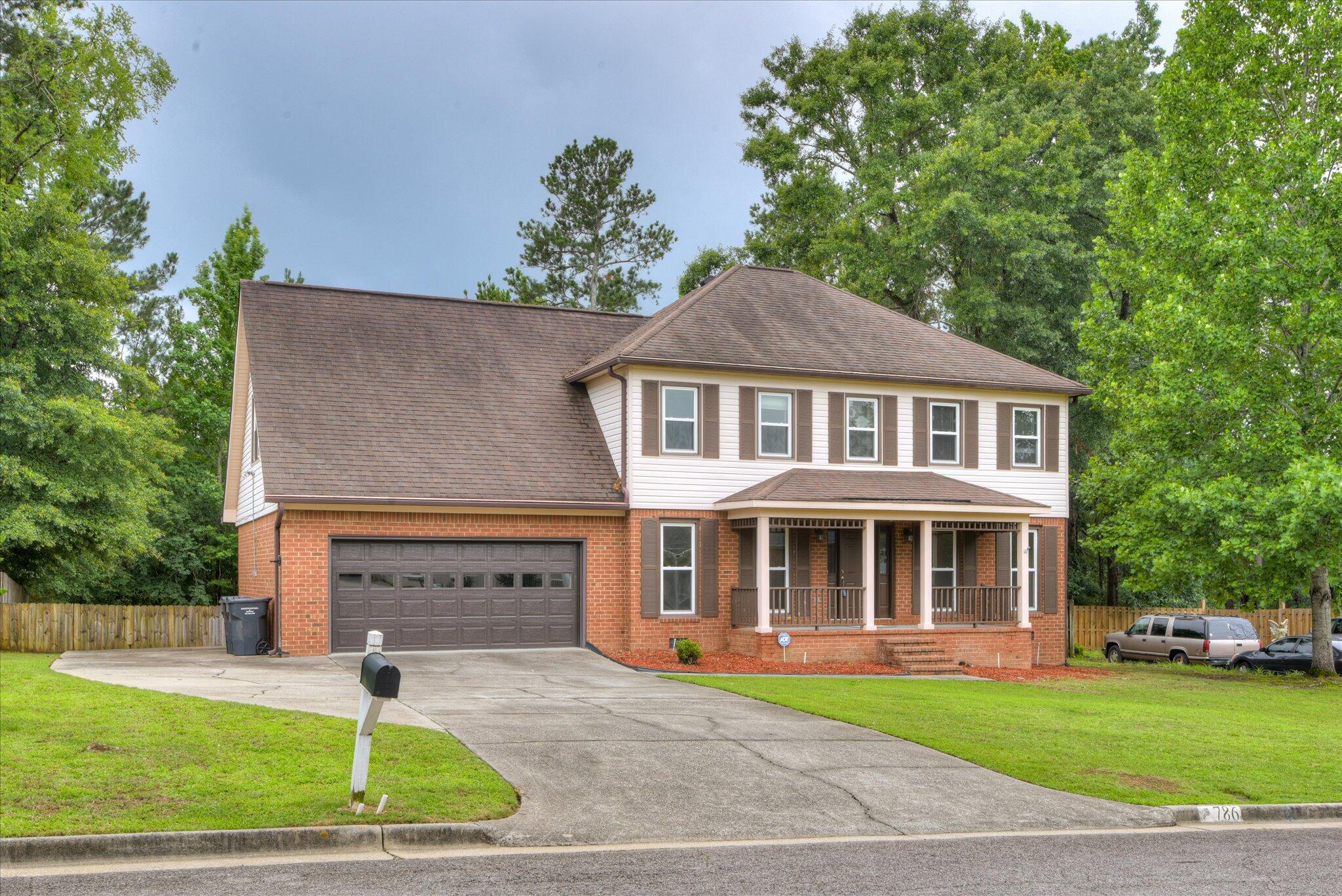 786 Springbrook Lane