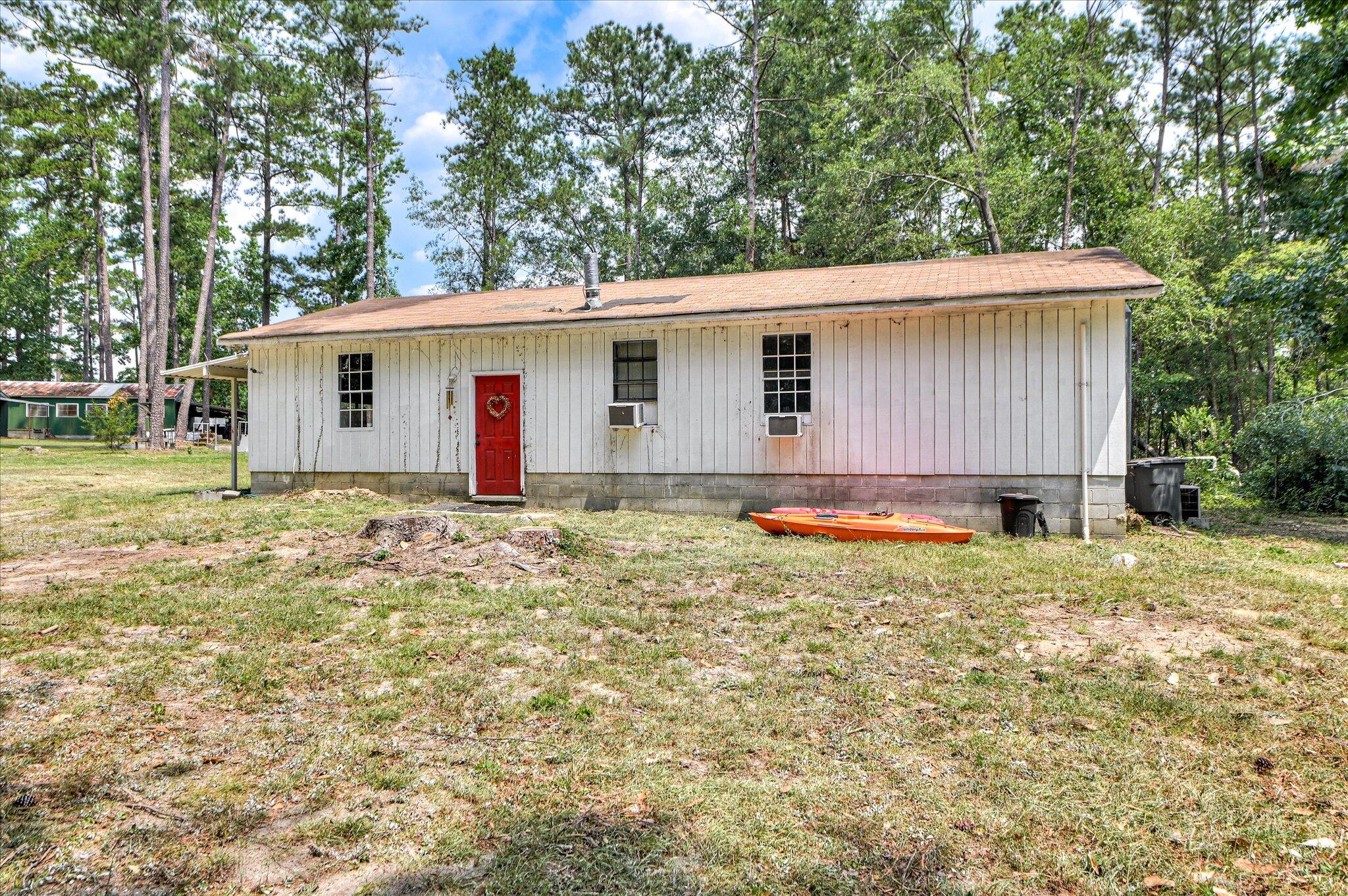 5883 Wrightsboro Road