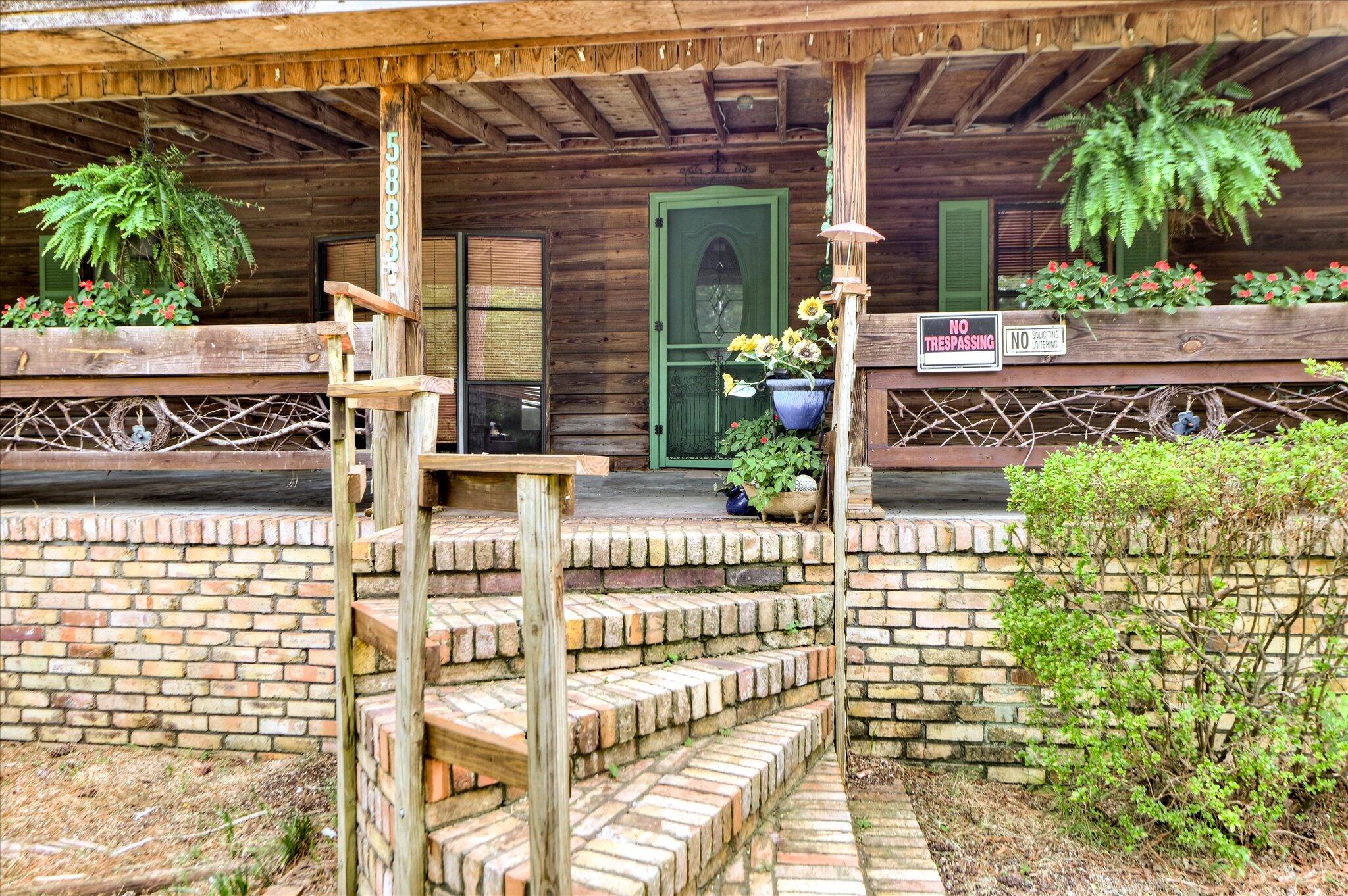 5883 Wrightsboro Road