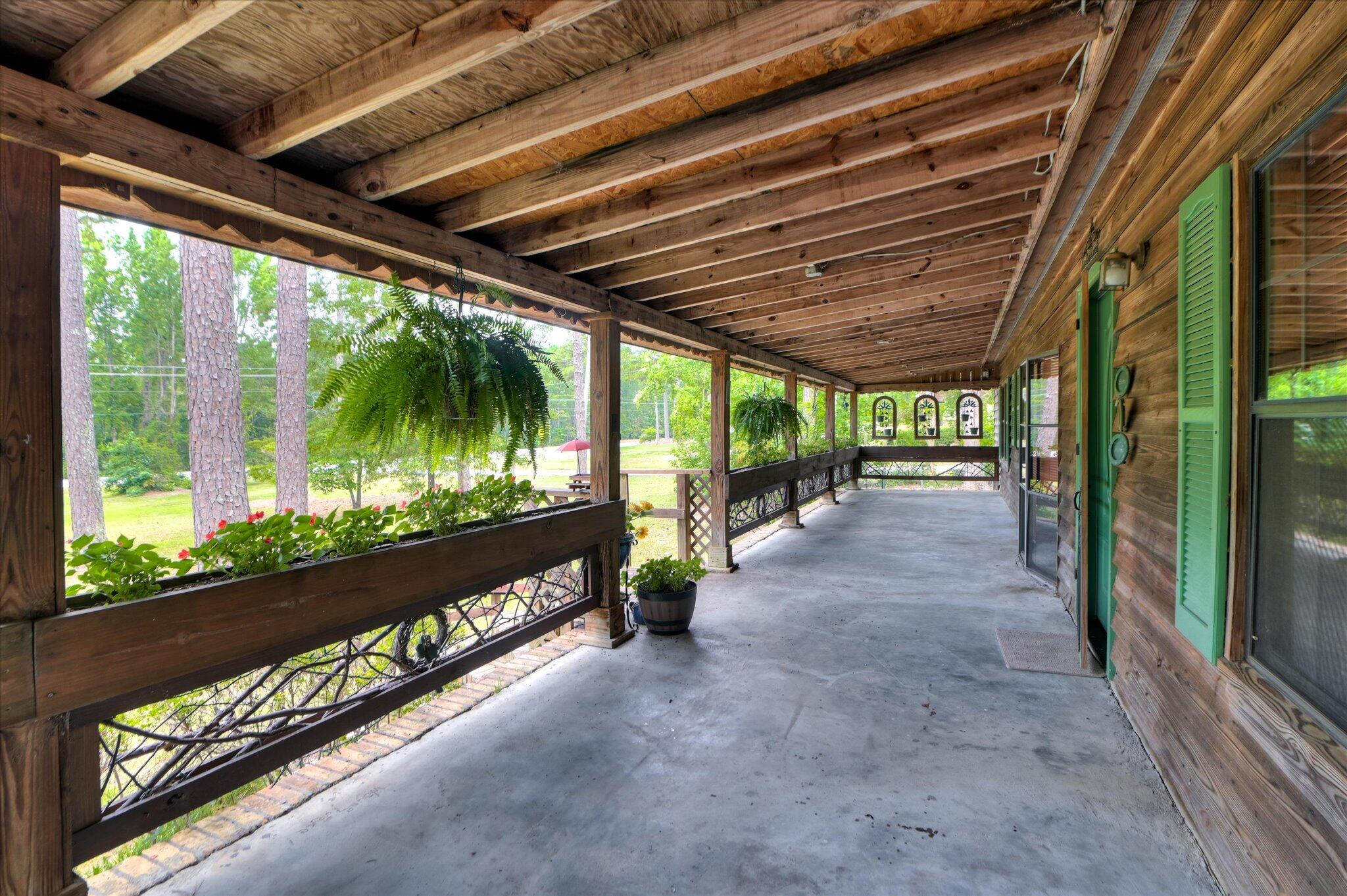 5883 Wrightsboro Road