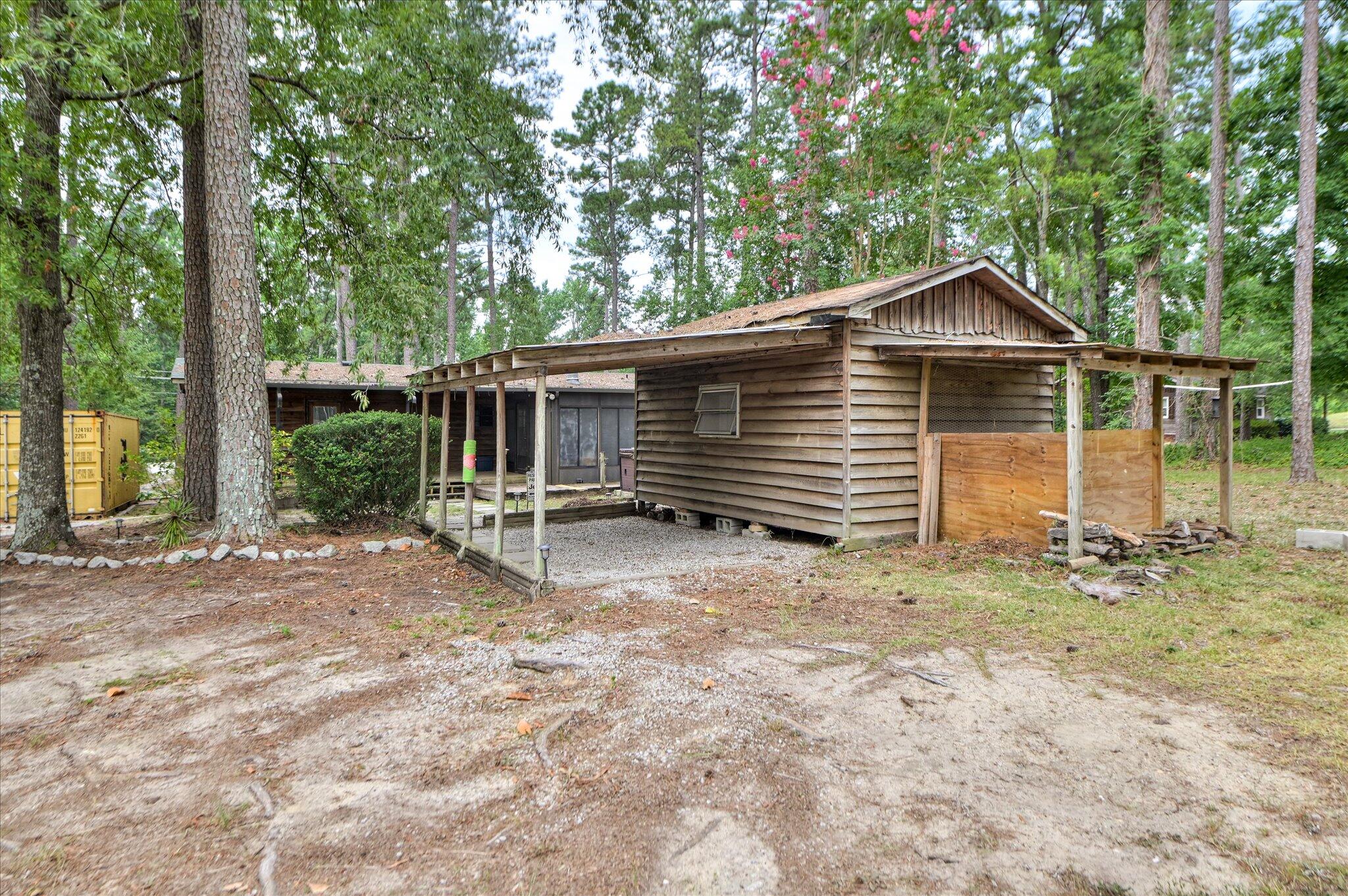 5883 Wrightsboro Road