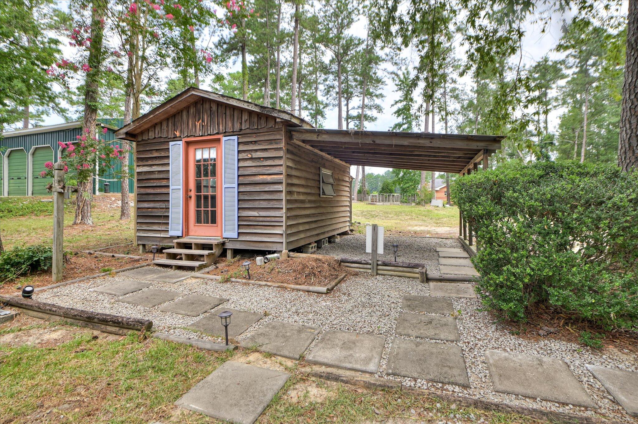 5883 Wrightsboro Road