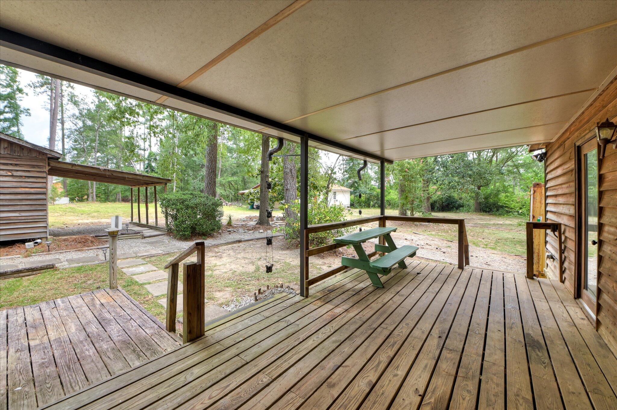 5883 Wrightsboro Road