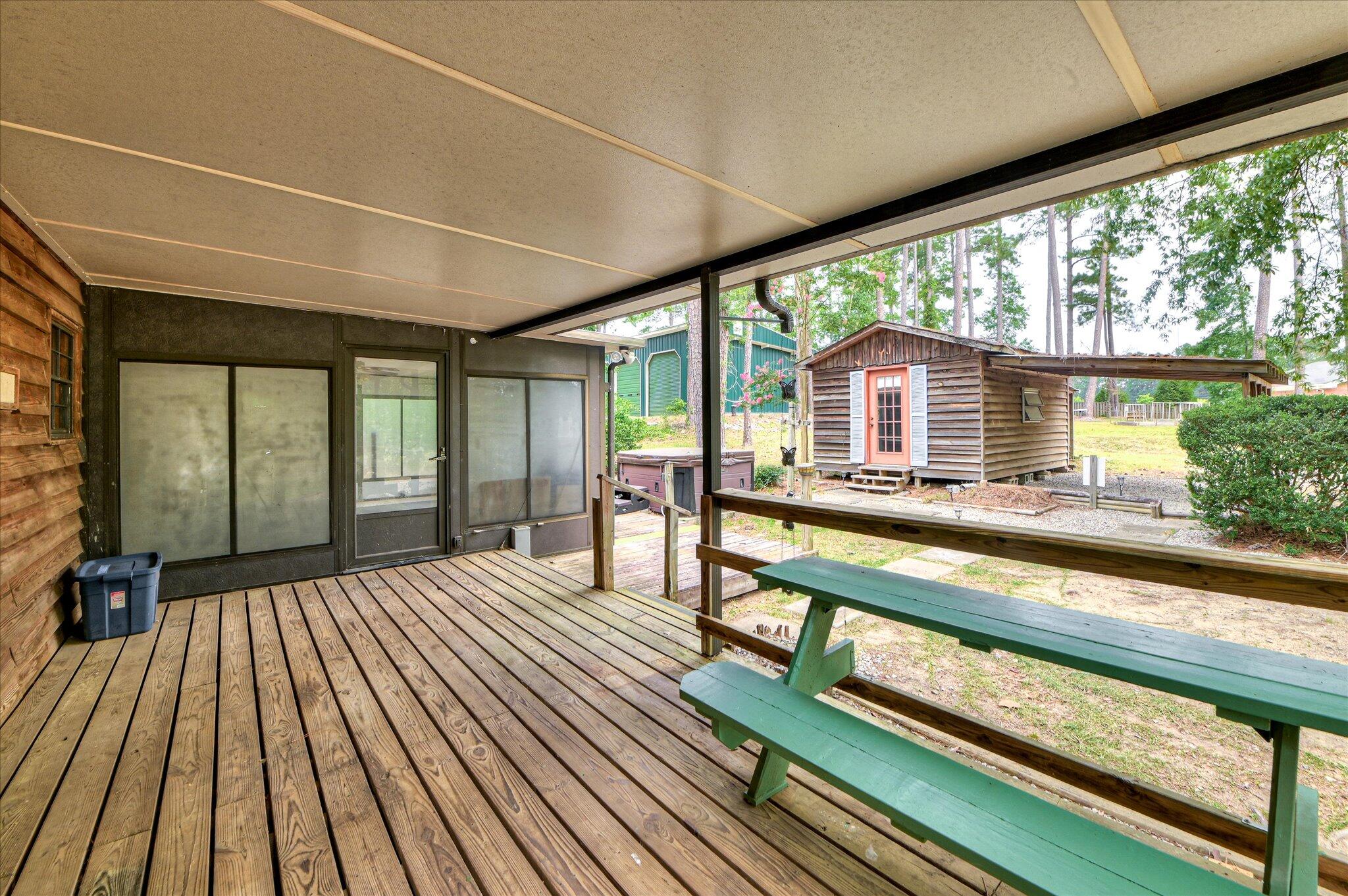 5883 Wrightsboro Road