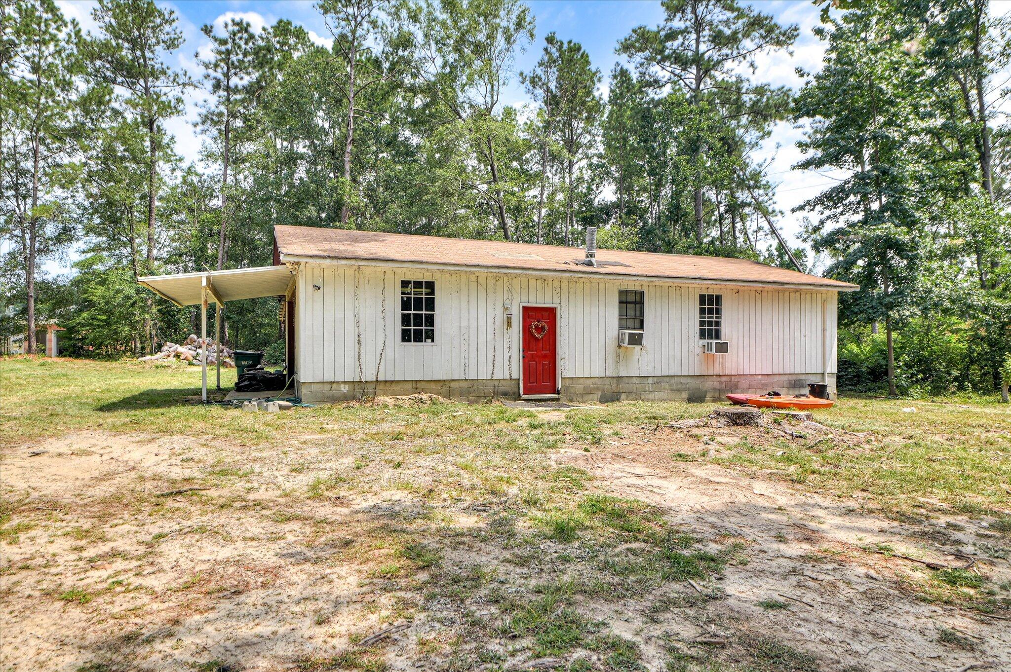 5883 Wrightsboro Road