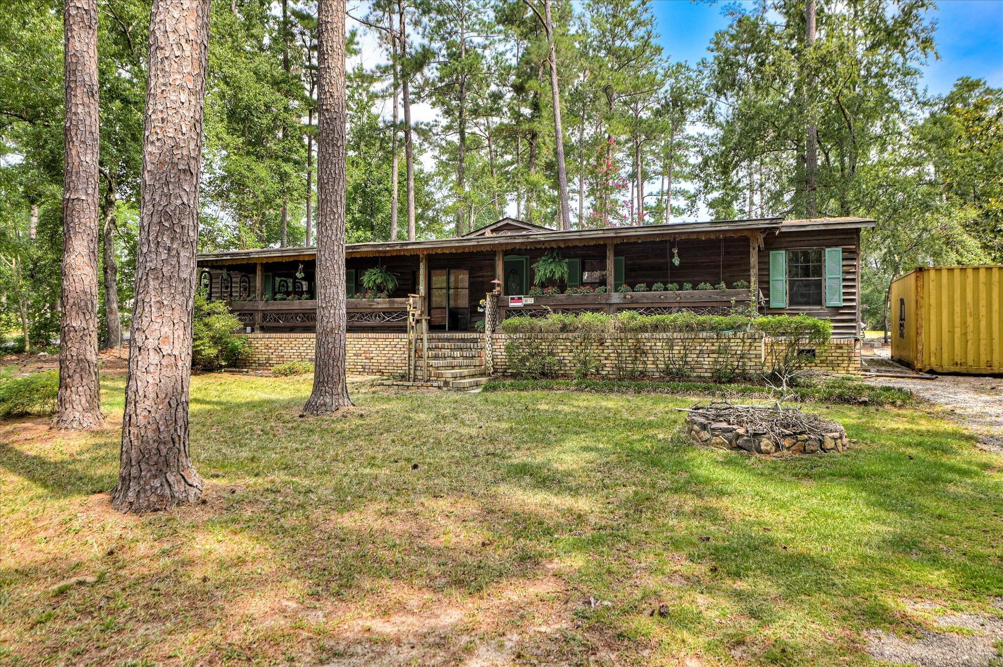 5883 Wrightsboro Road