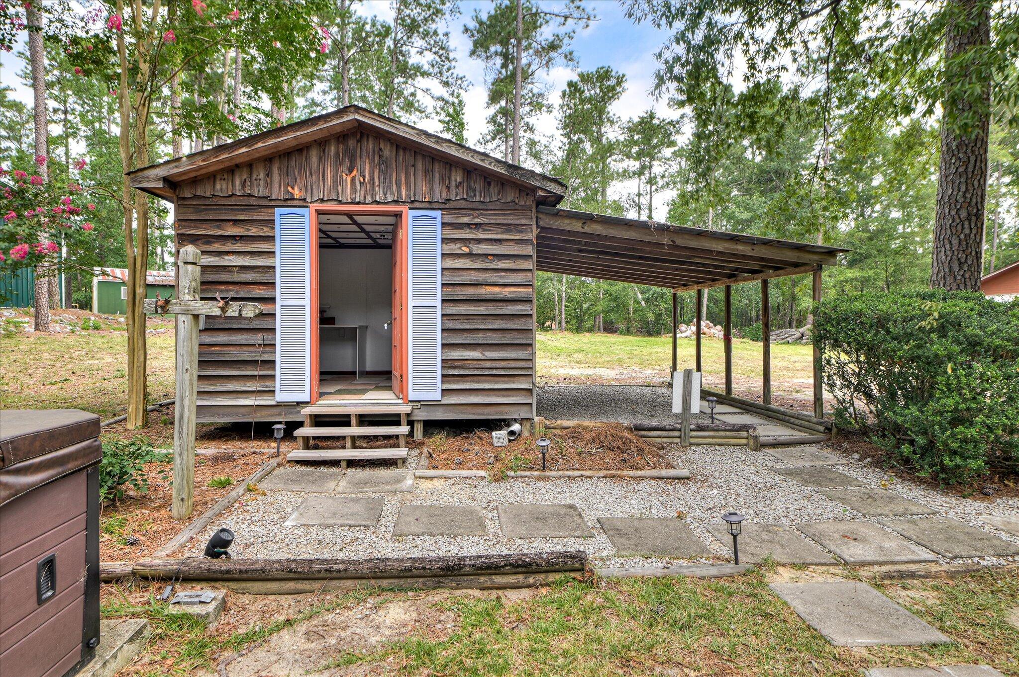 5883 Wrightsboro Road