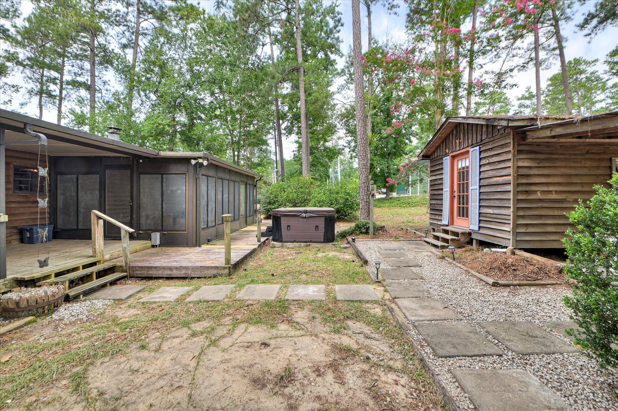 5883 Wrightsboro Road