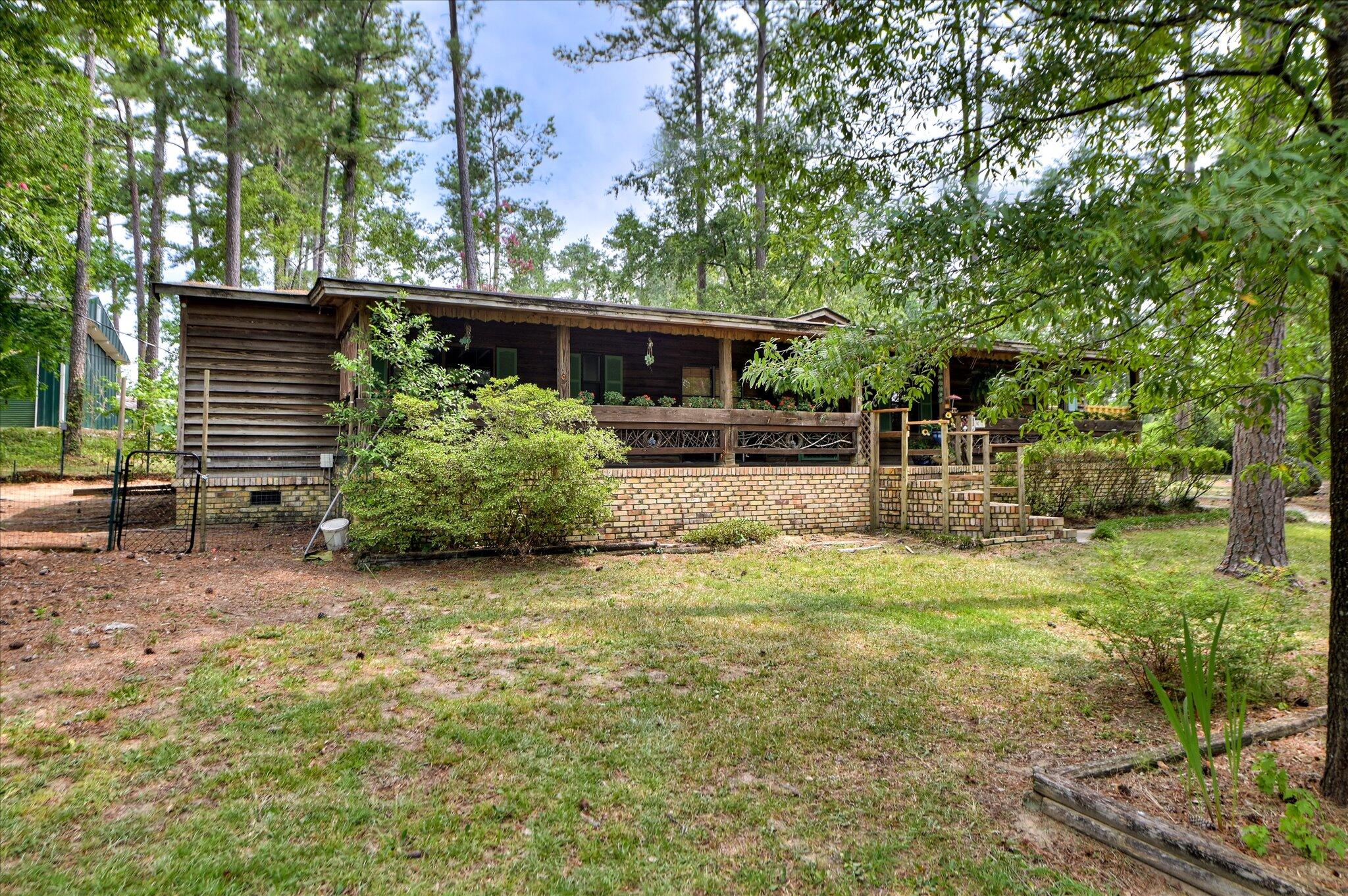 5883 Wrightsboro Road