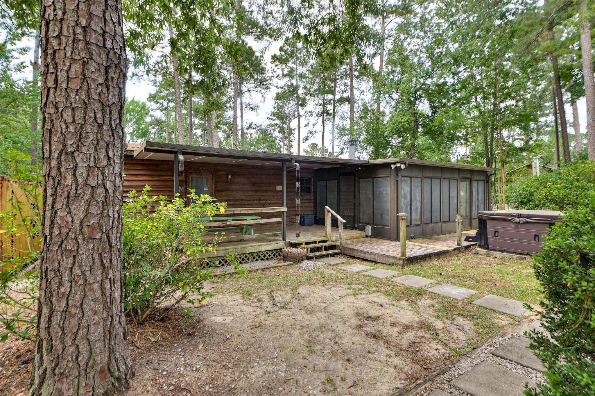 5883 Wrightsboro Road