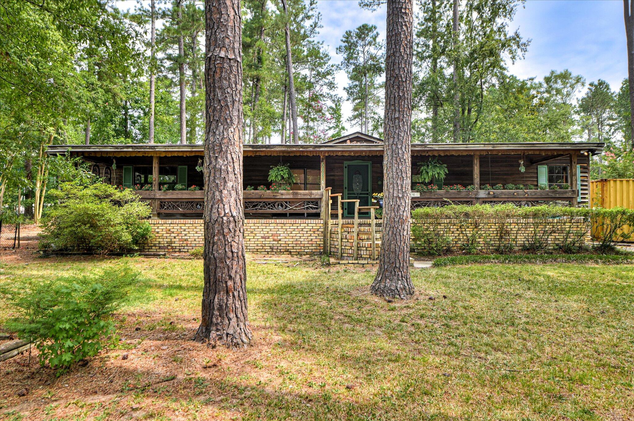 5883 Wrightsboro Road