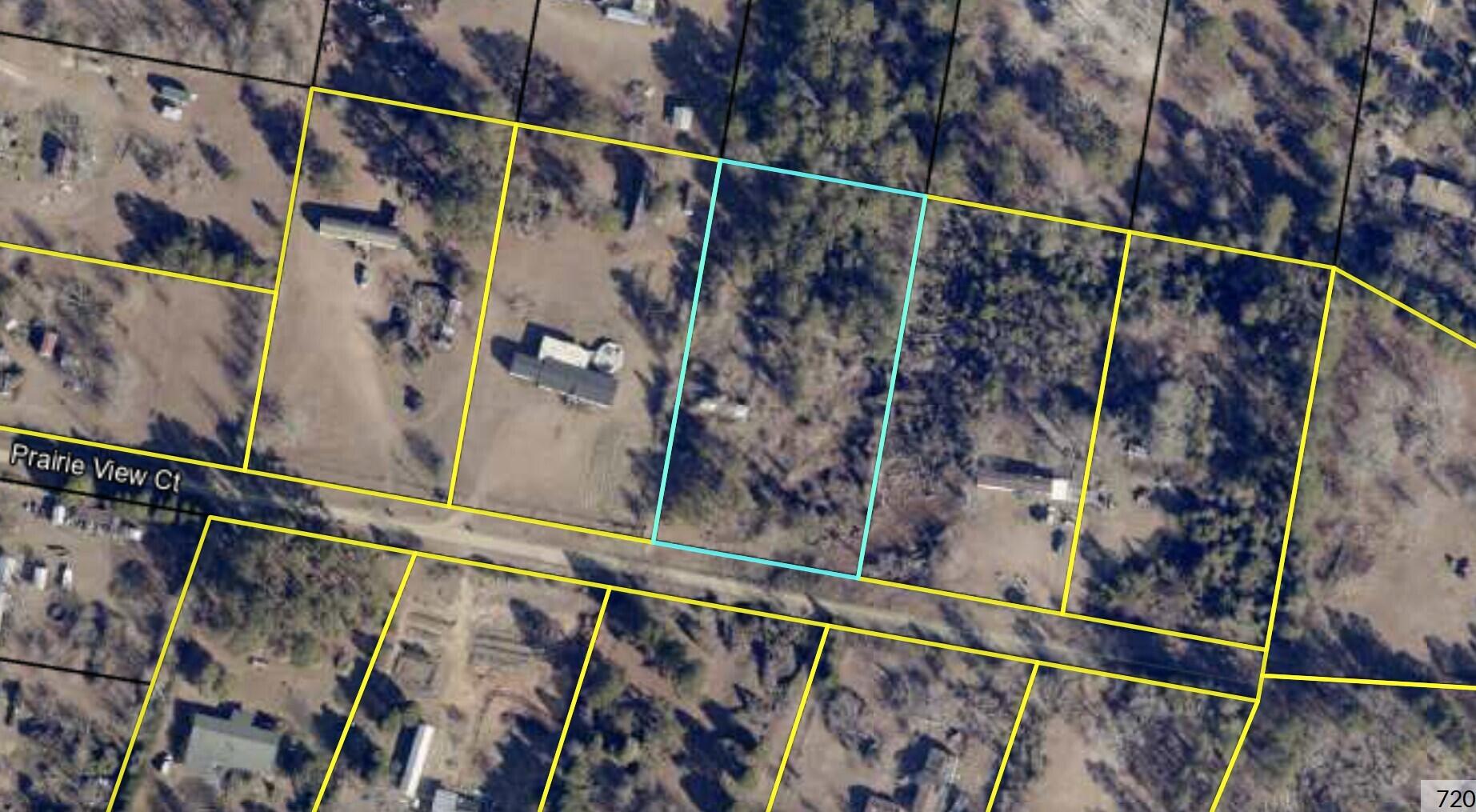 0 Prairie View Court