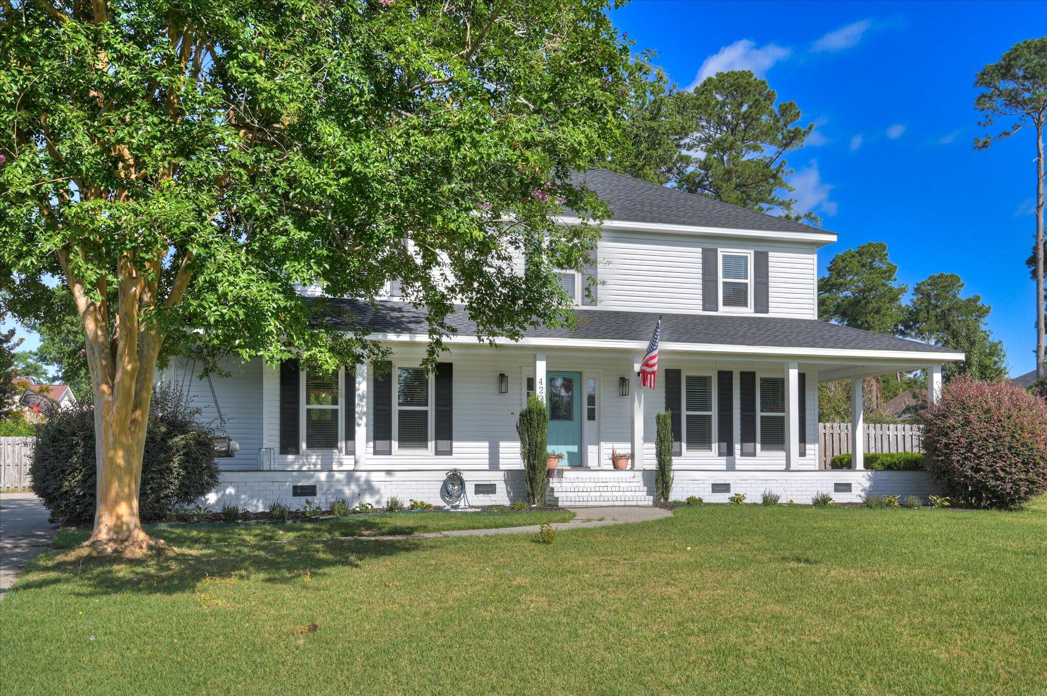 4222 Green Ivy Circle