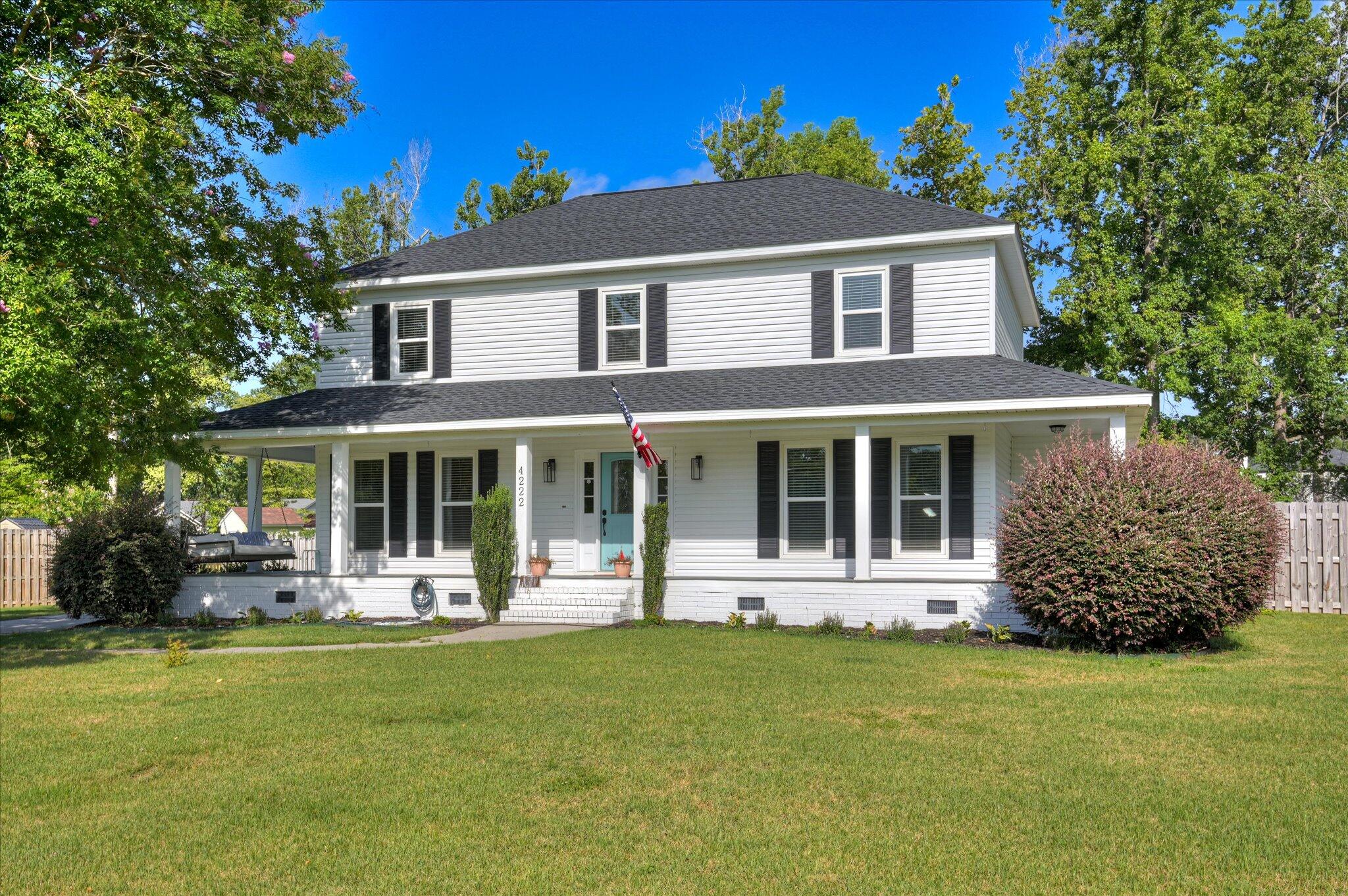 4222 Green Ivy Circle