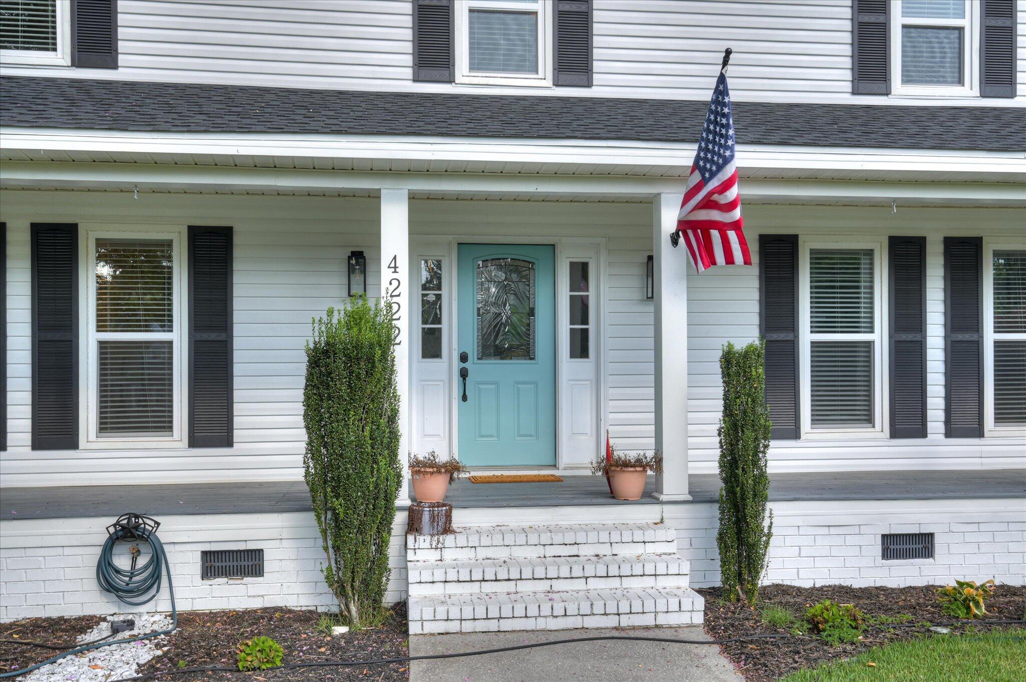 4222 Green Ivy Circle