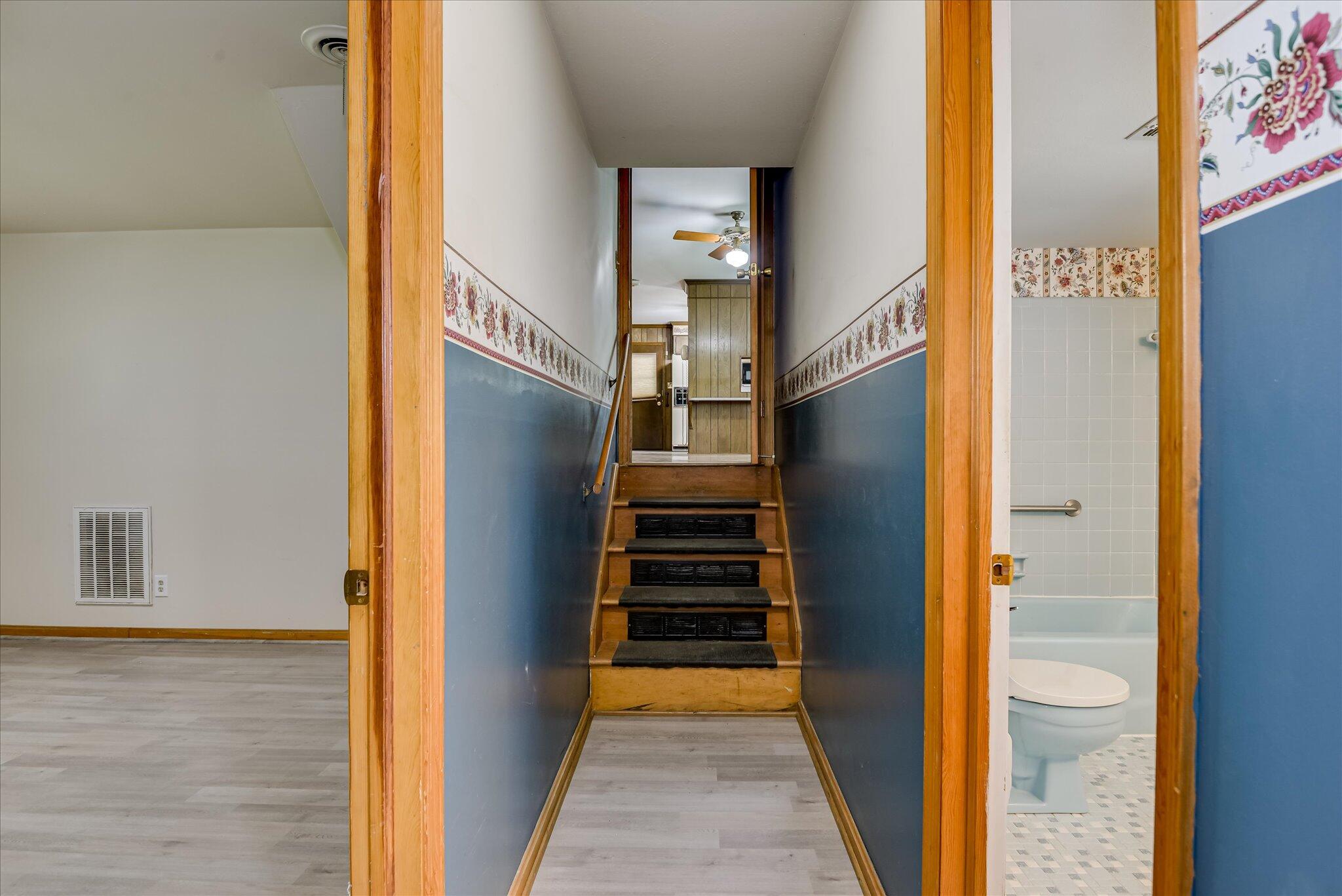 2234 Silverdale Road