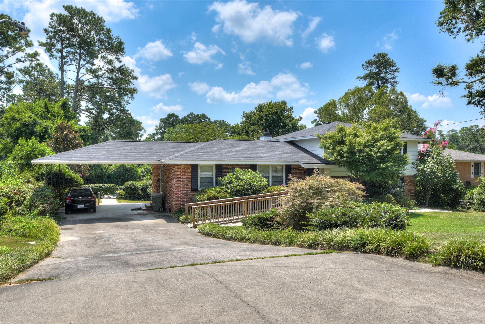 2234 Silverdale Road