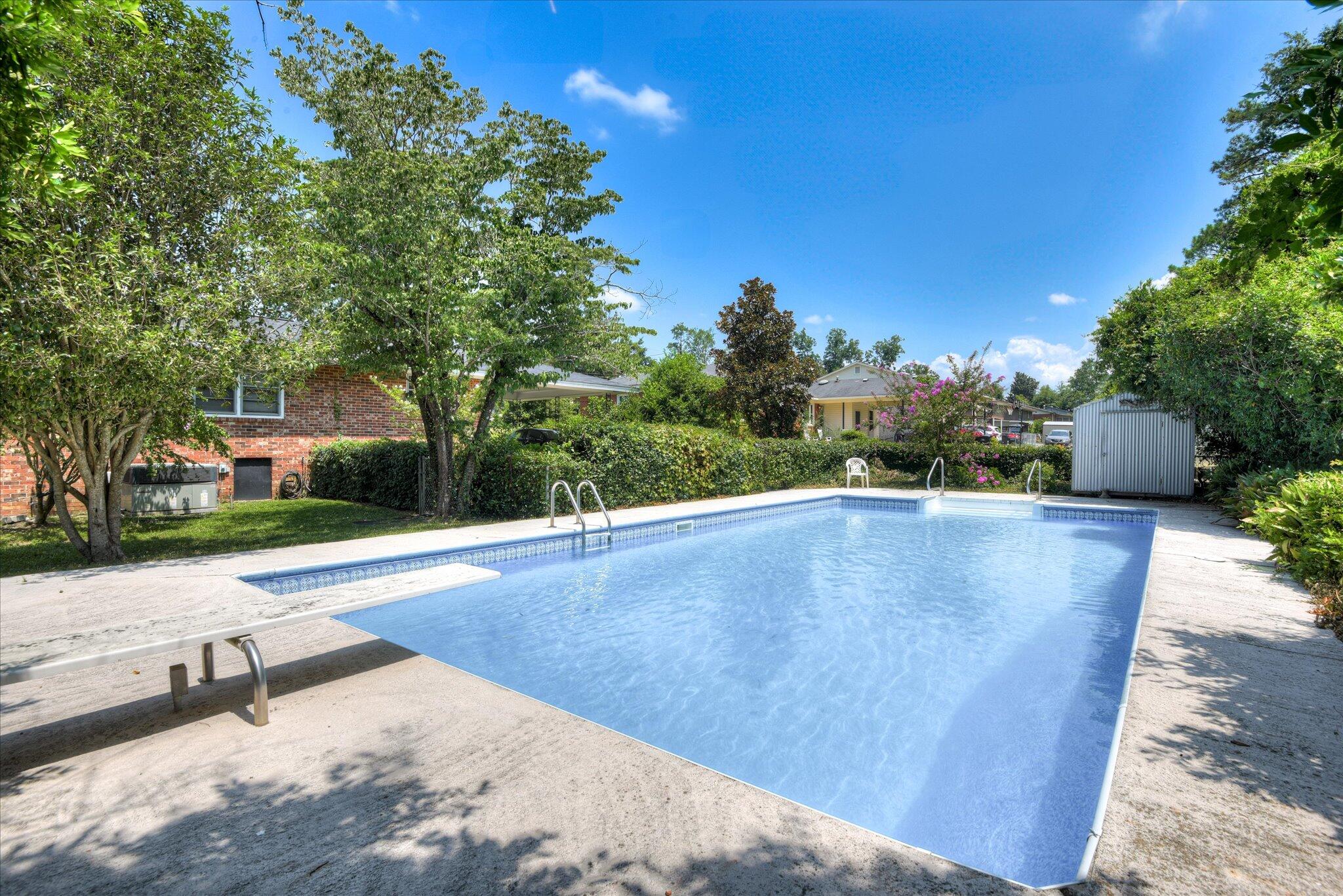 2234 Silverdale Road