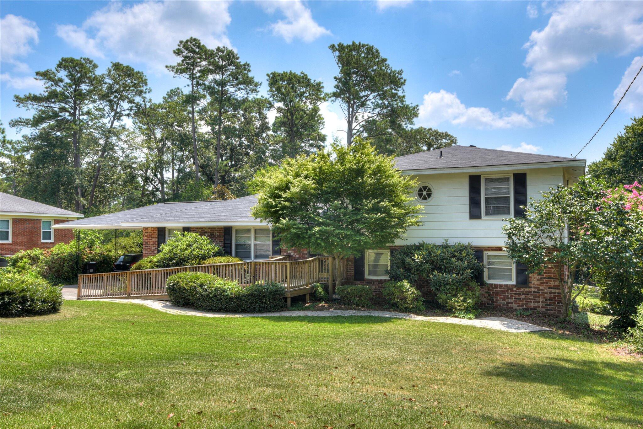2234 Silverdale Road