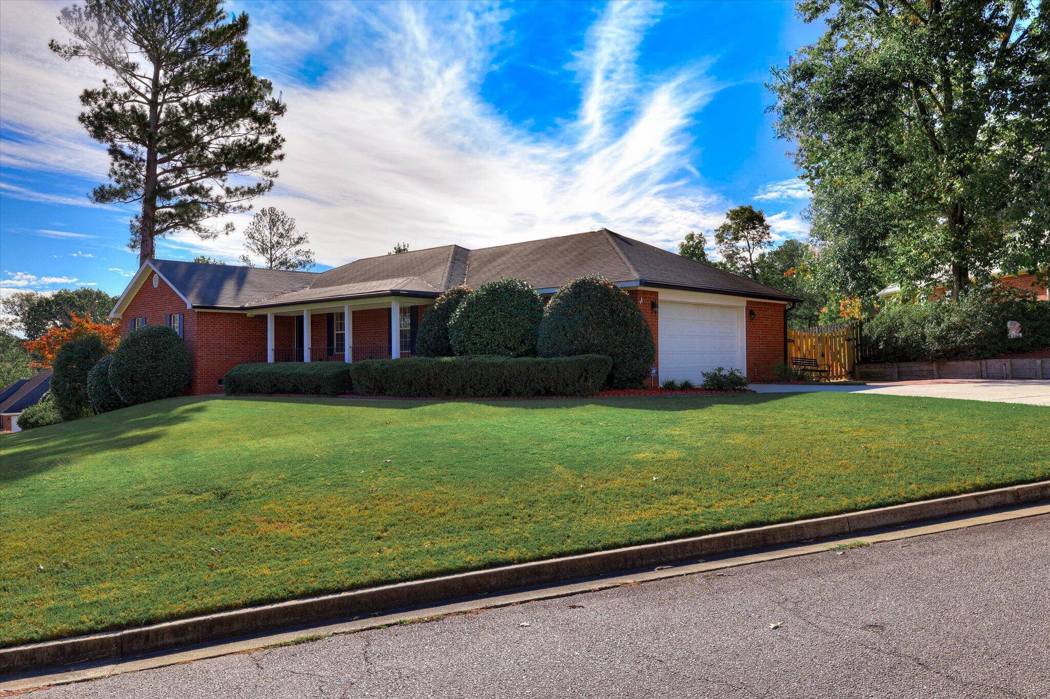 4783 Brookgreen Road