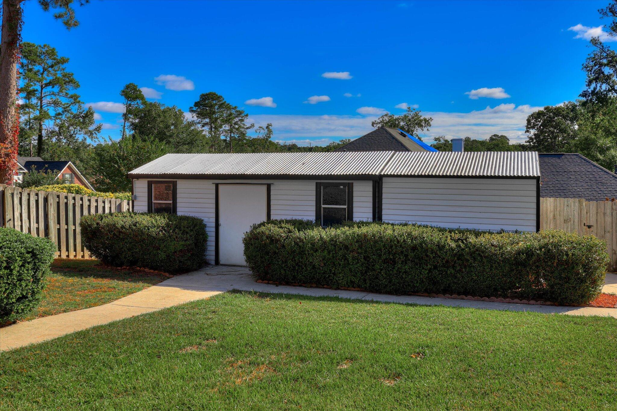 4783 Brookgreen Road