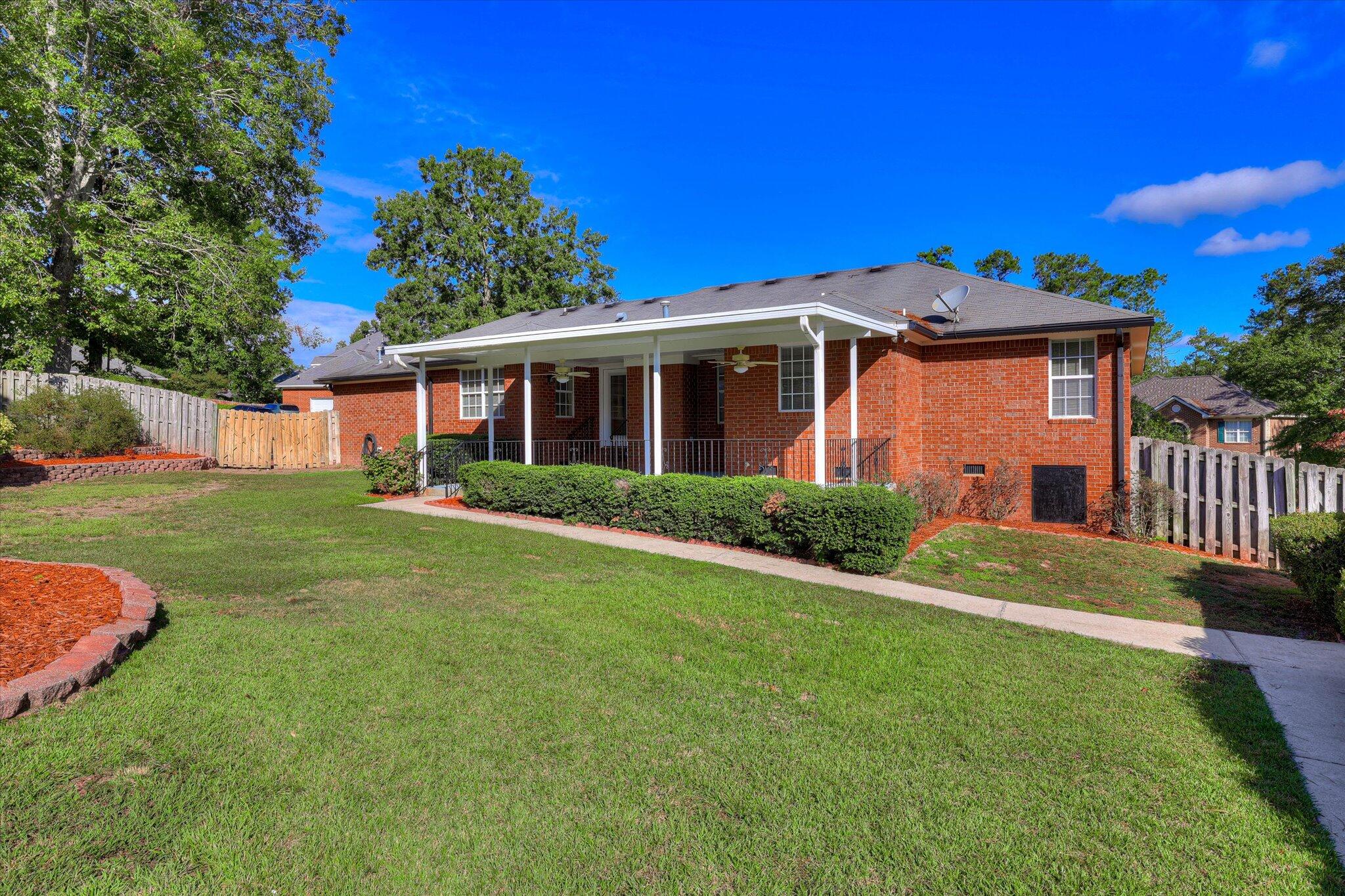 4783 Brookgreen Road