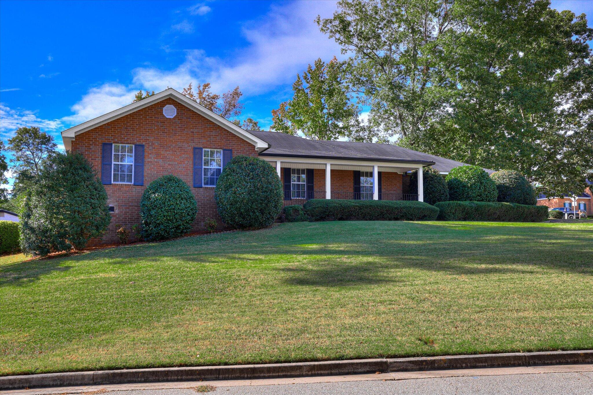 4783 Brookgreen Road