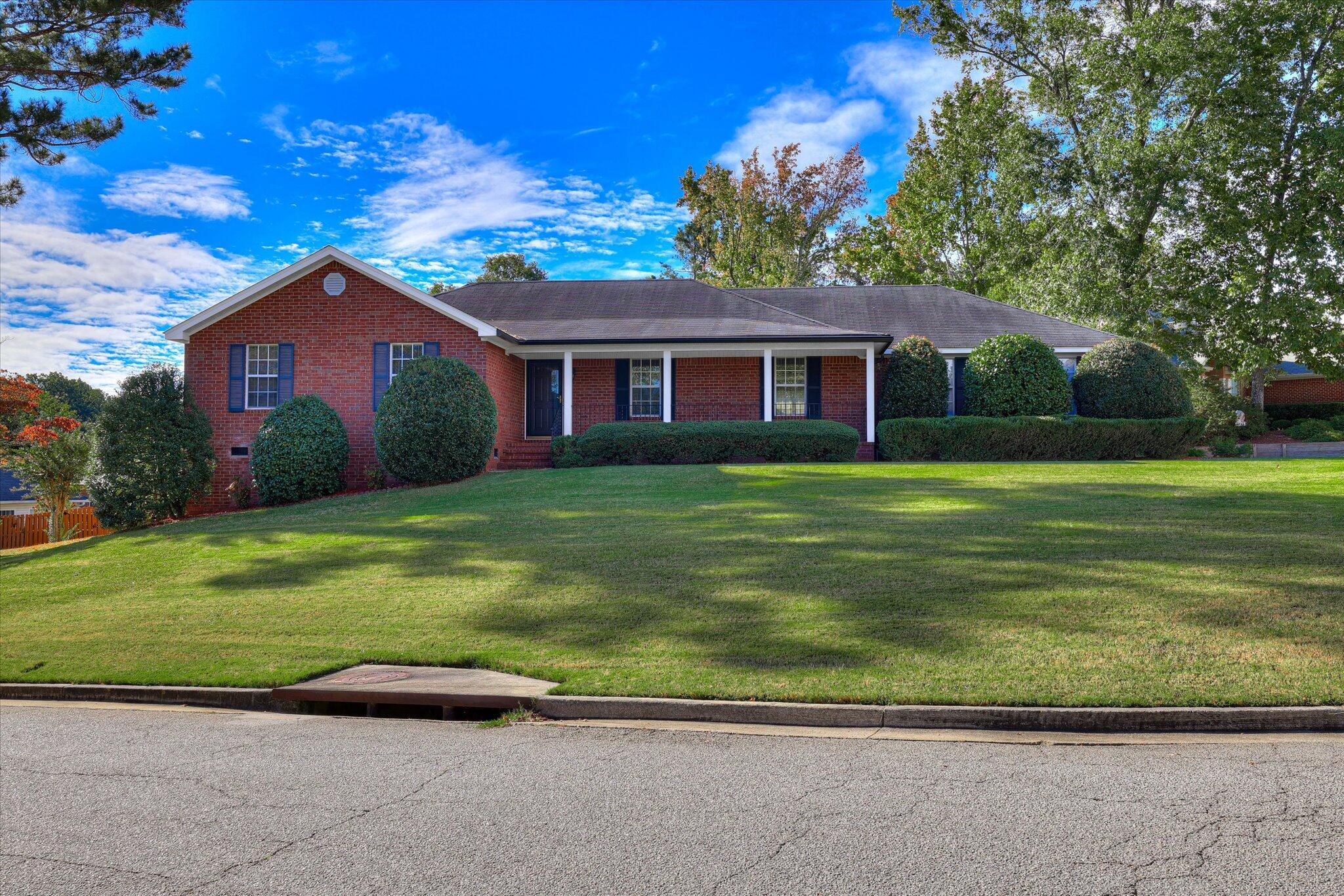 4783 Brookgreen Road