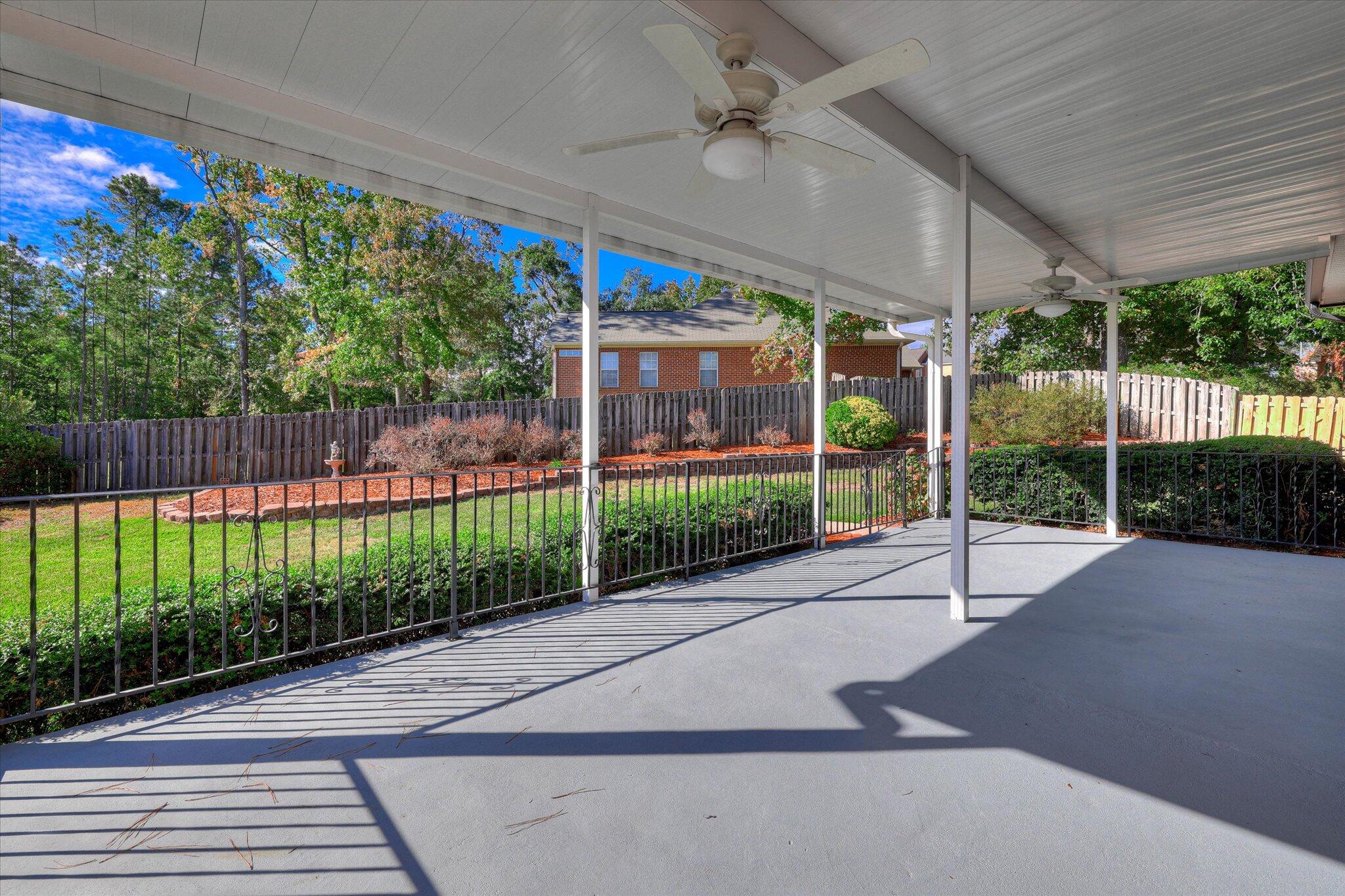 4783 Brookgreen Road