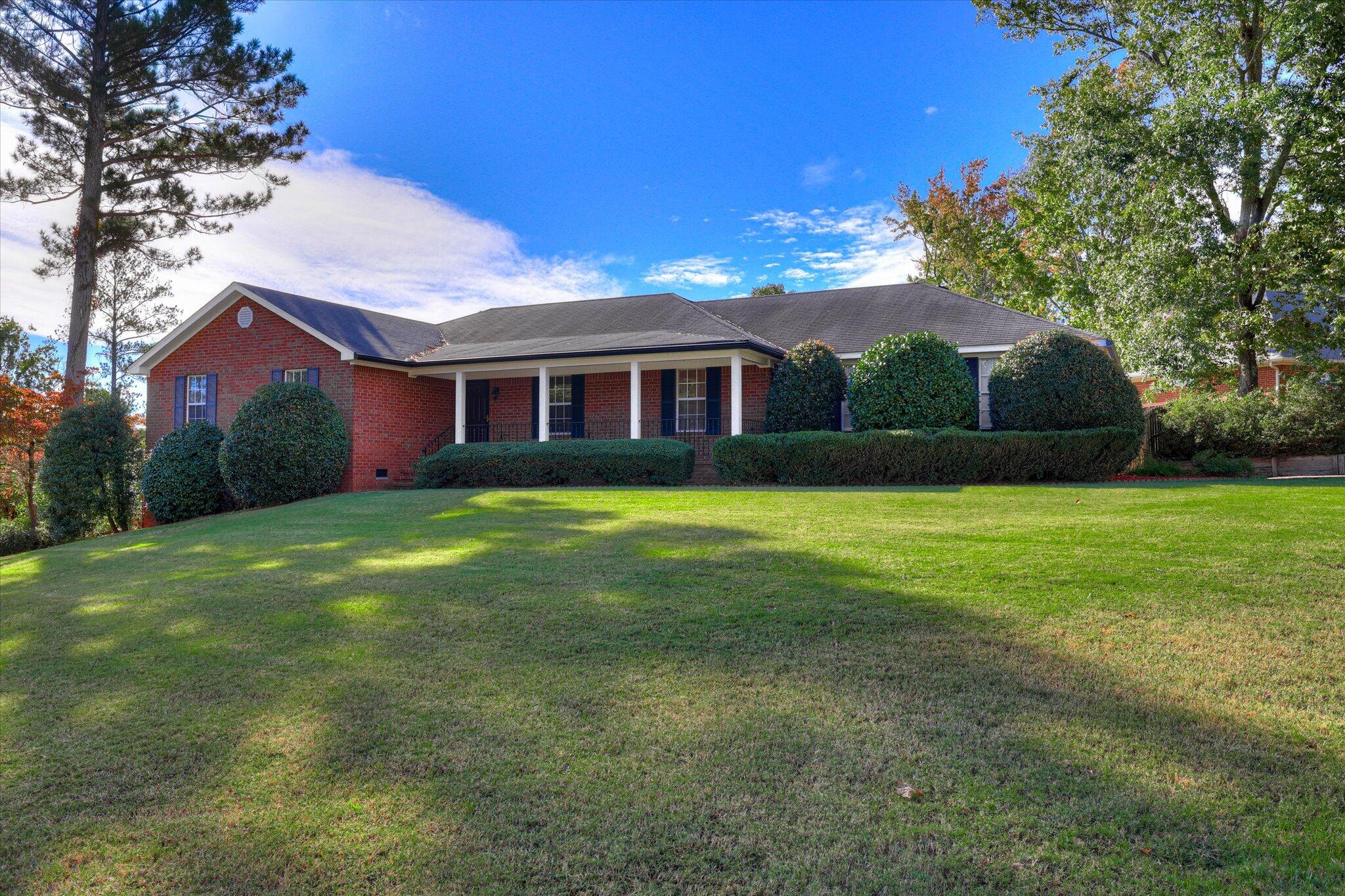 4783 Brookgreen Road