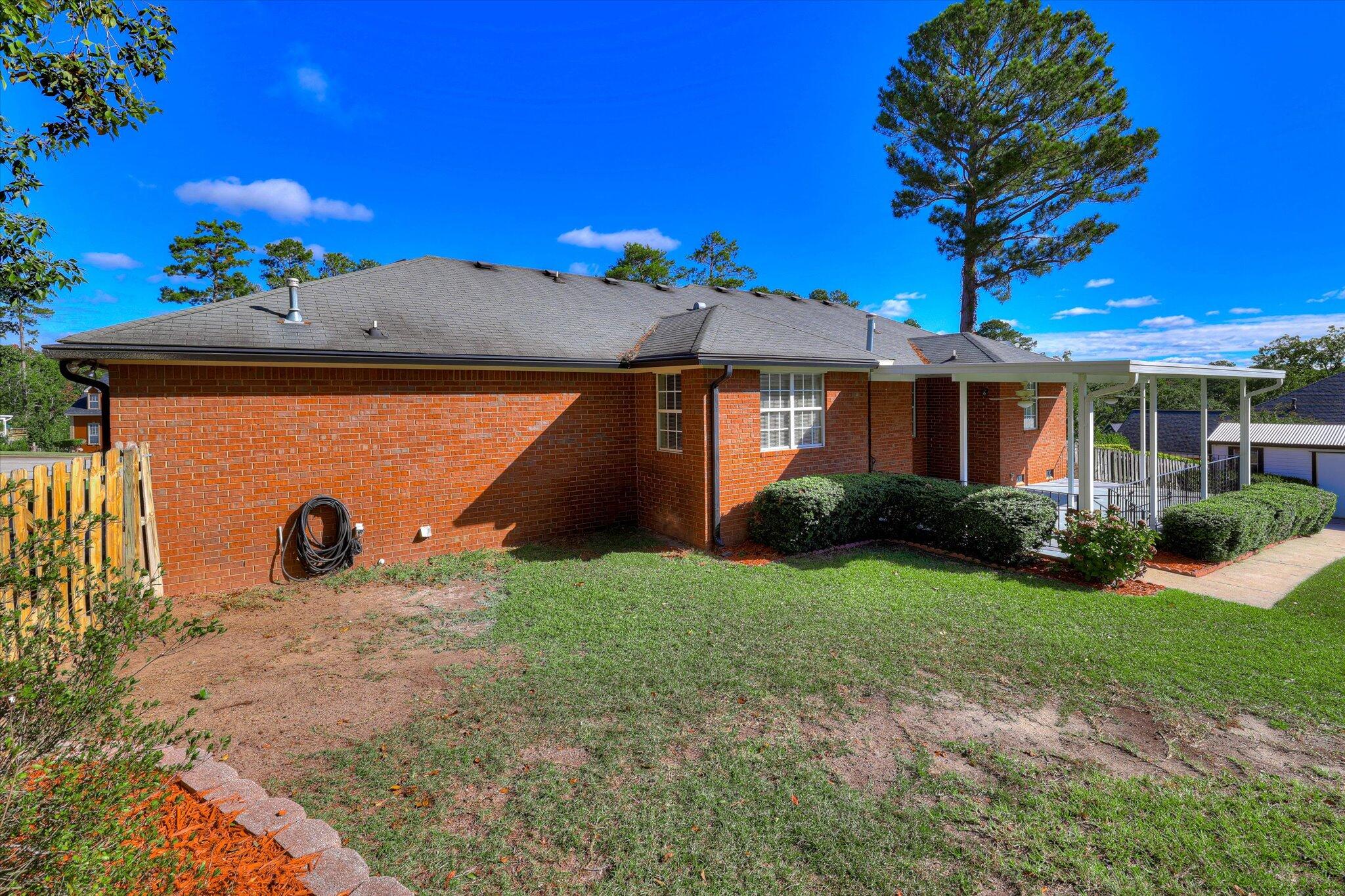 4783 Brookgreen Road