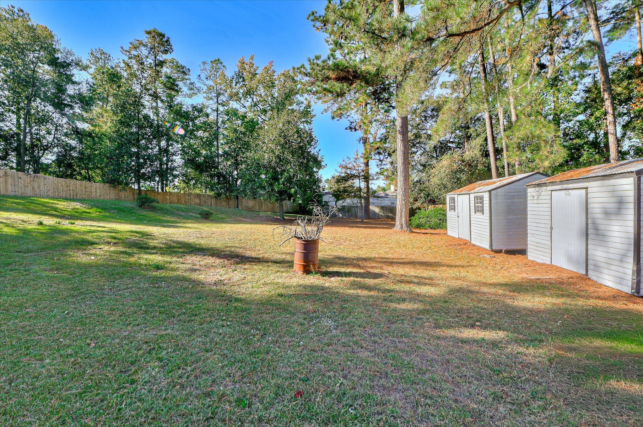 1839 S Barton Drive, Augusta