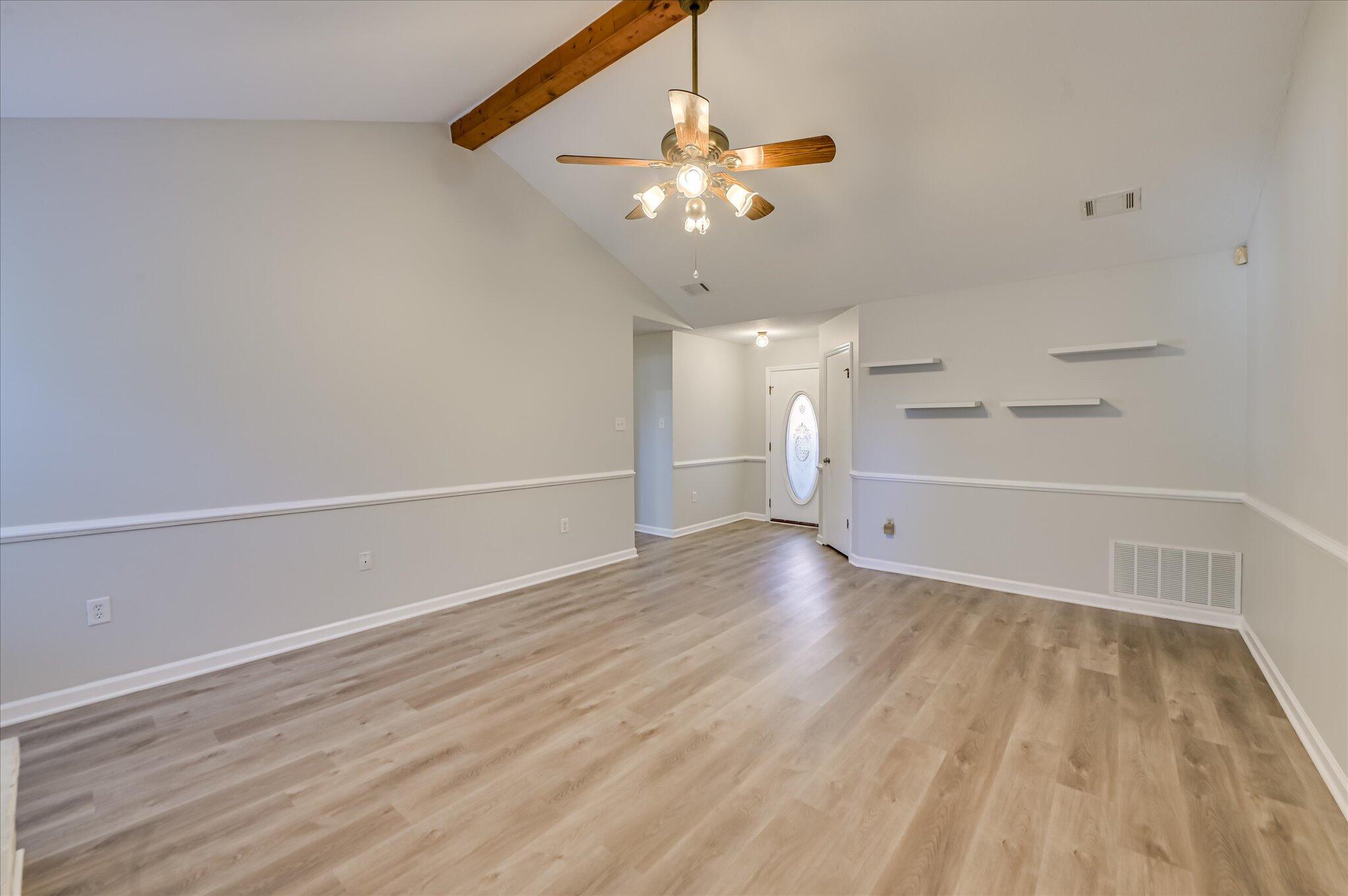 1839 S Barton Drive, Augusta