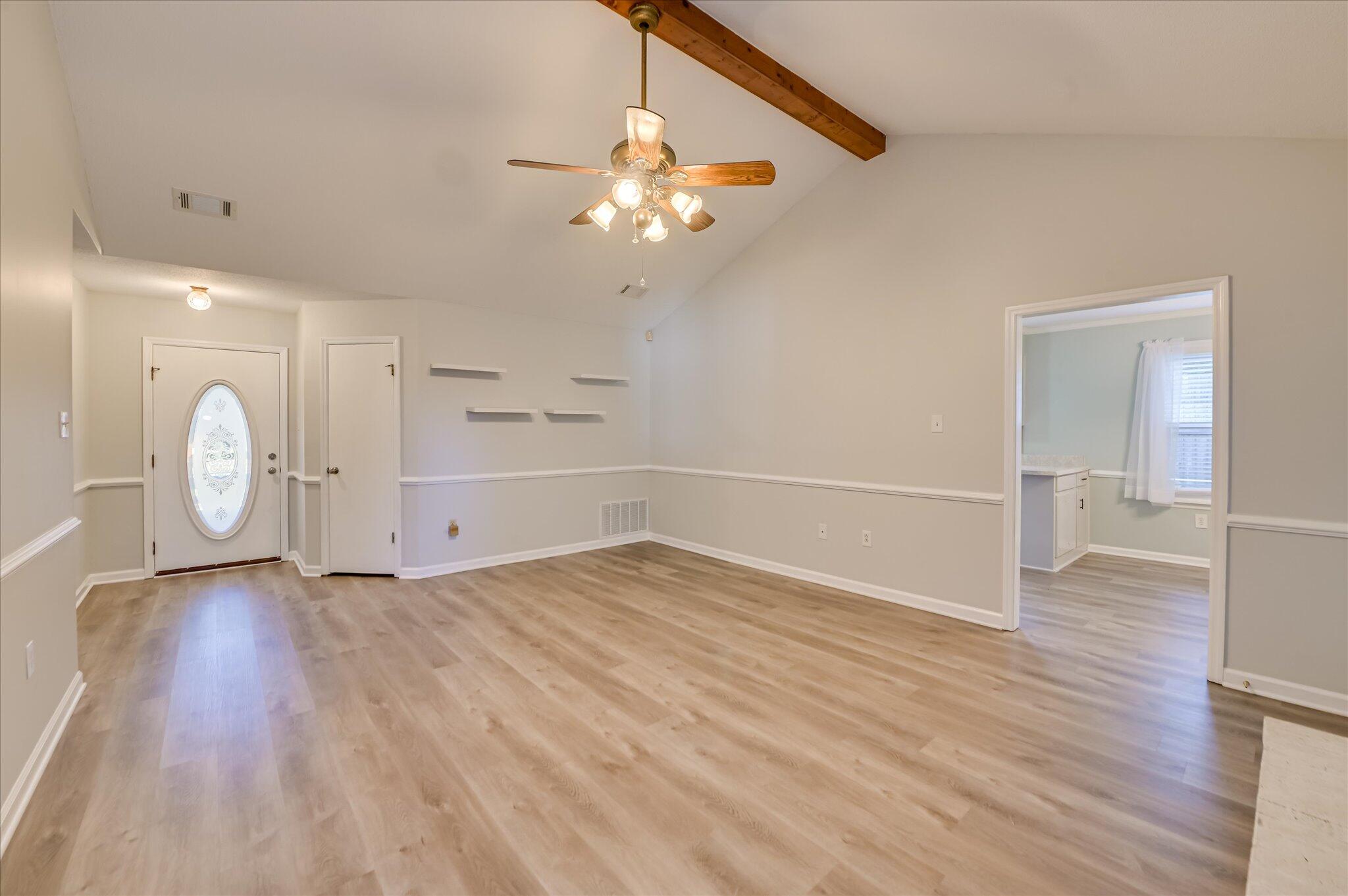 1839 S Barton Drive, Augusta