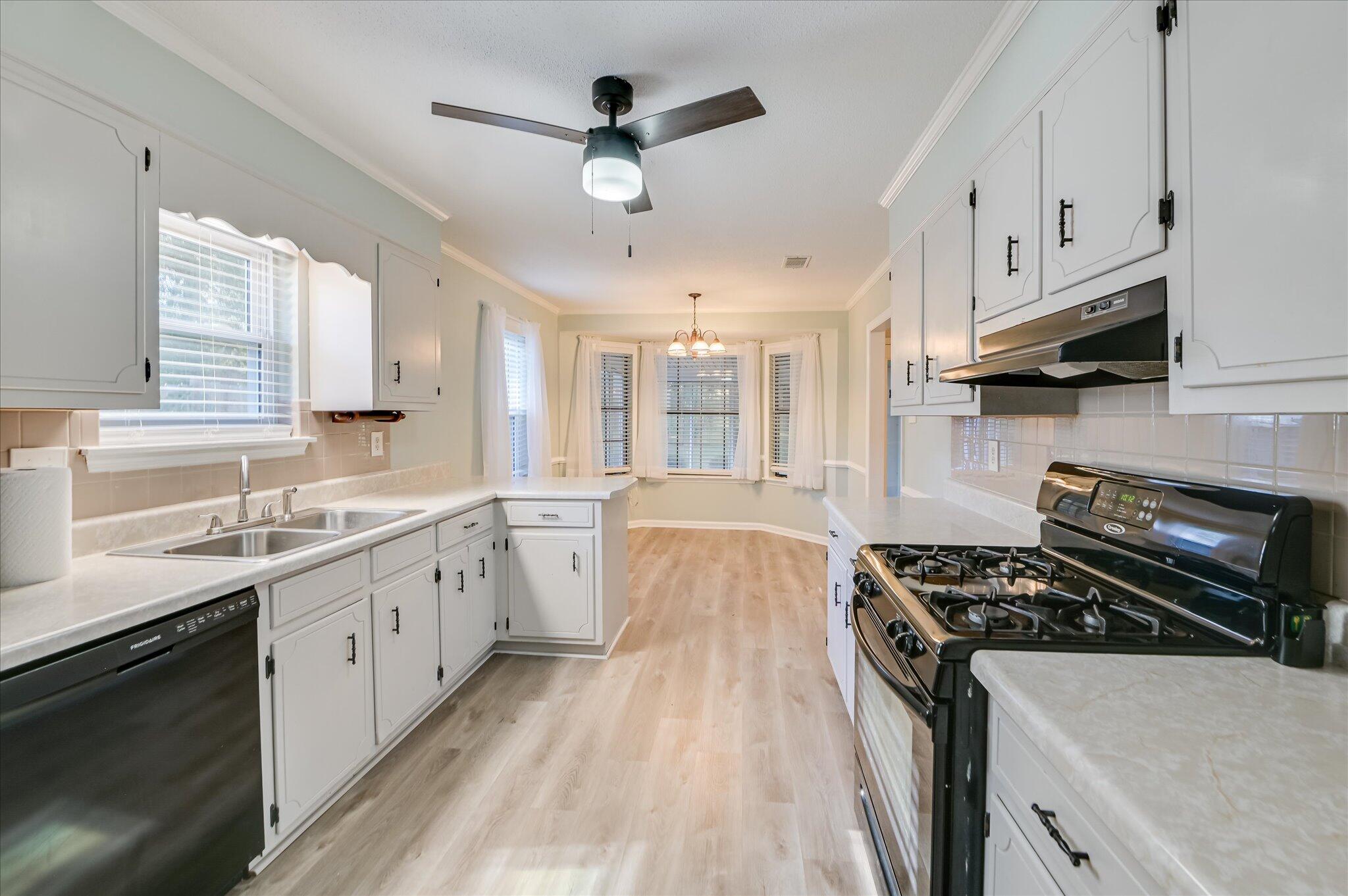 1839 S Barton Drive, Augusta