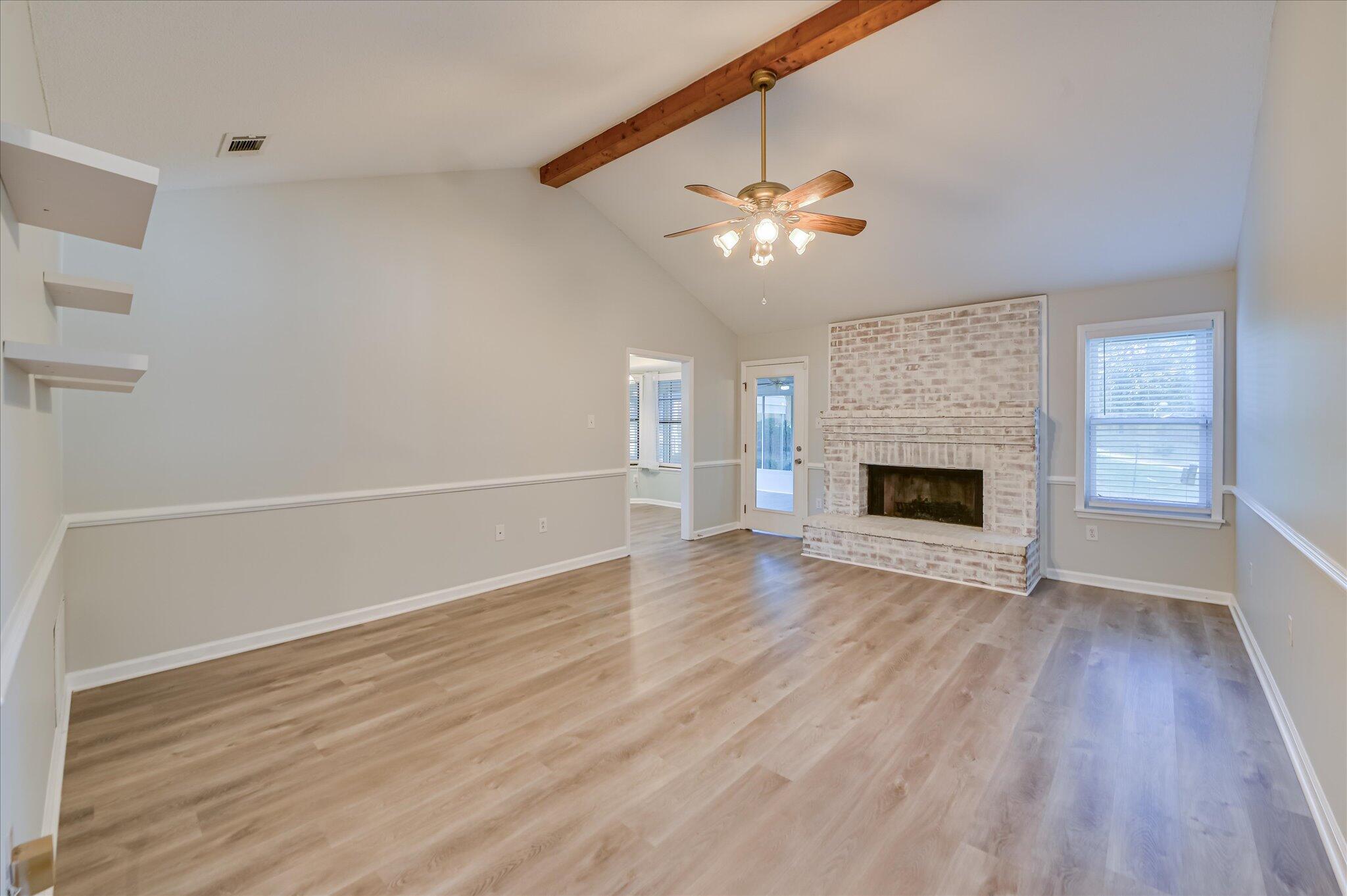 1839 S Barton Drive, Augusta