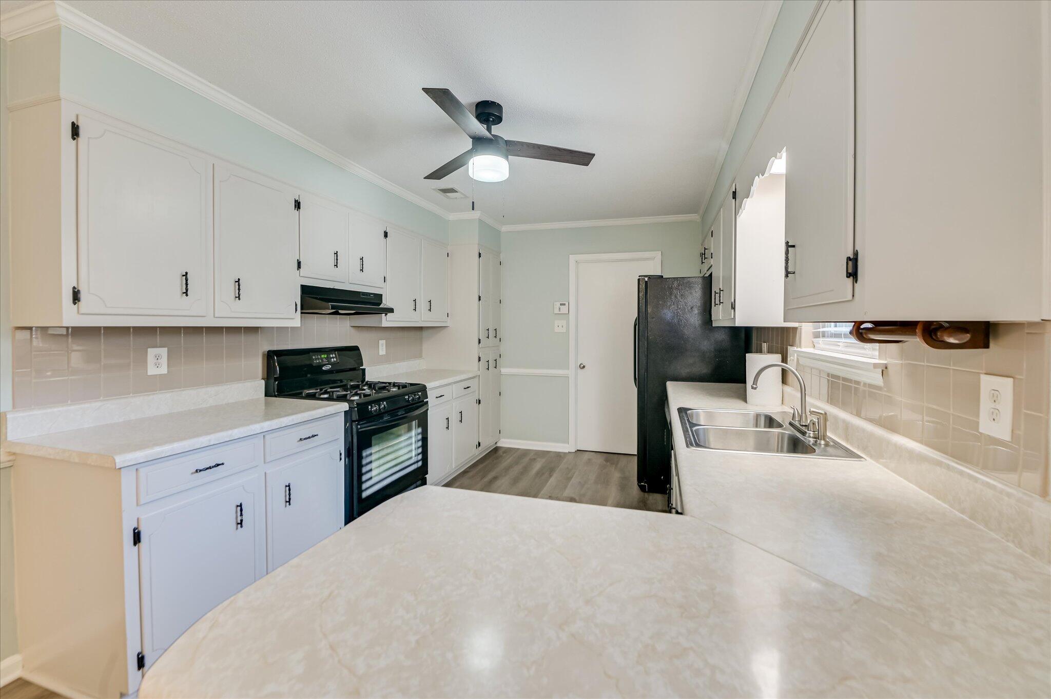 1839 S Barton Drive, Augusta