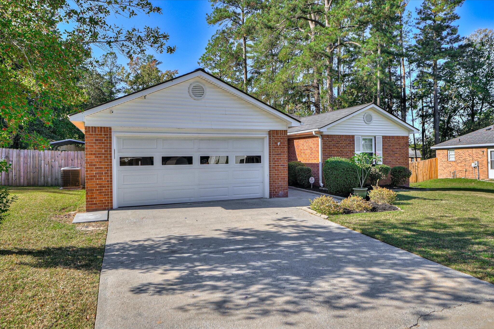 1839 S Barton Drive, Augusta