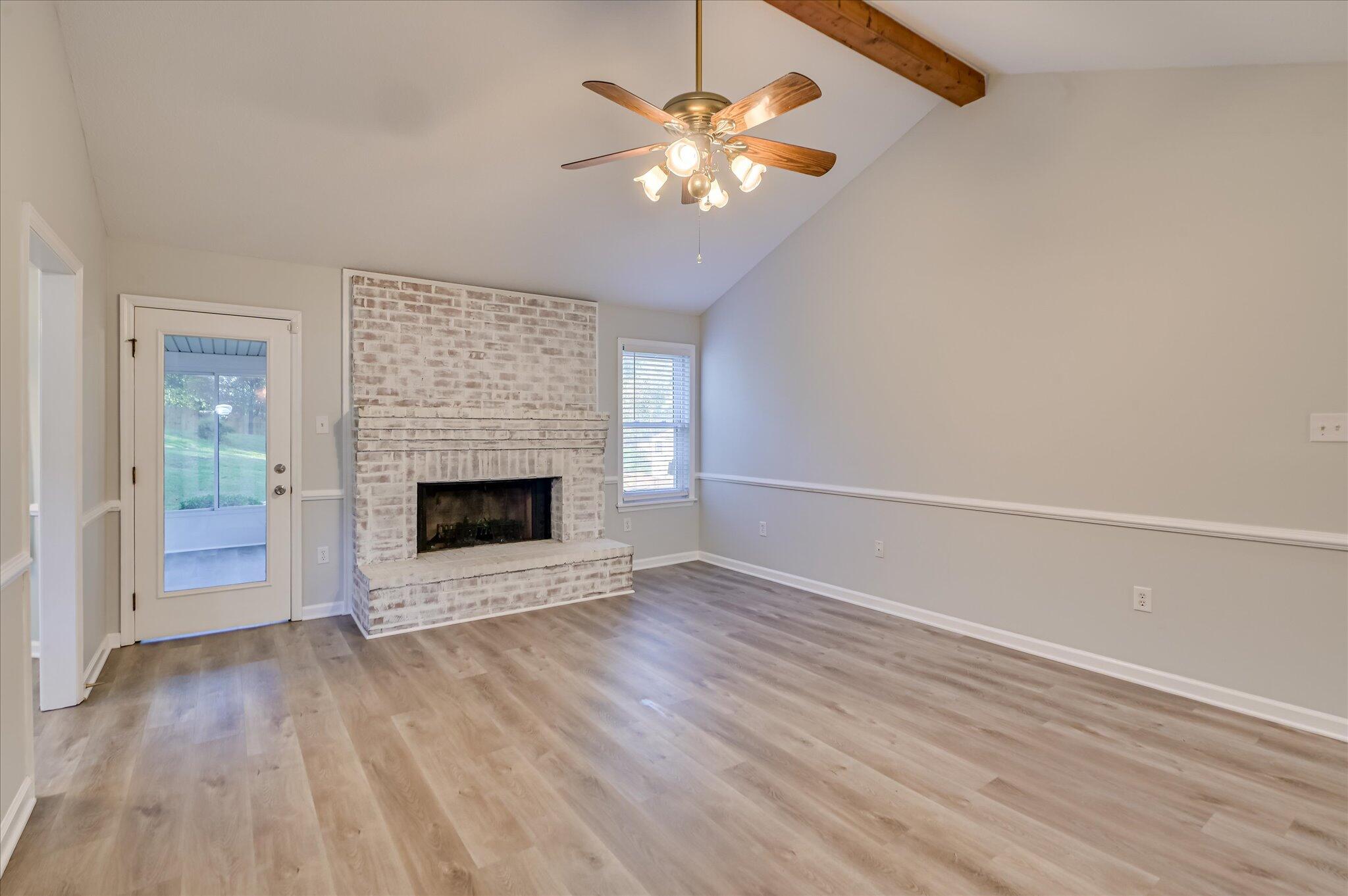 1839 S Barton Drive, Augusta